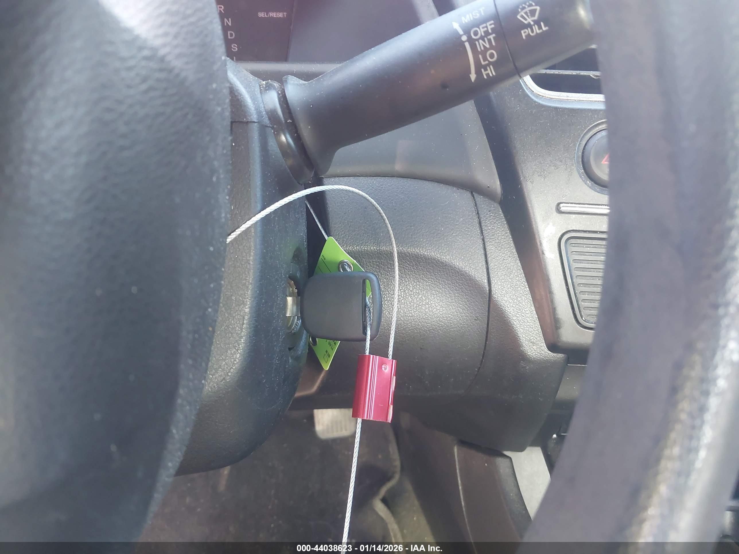 HONDA CIVIC image 11