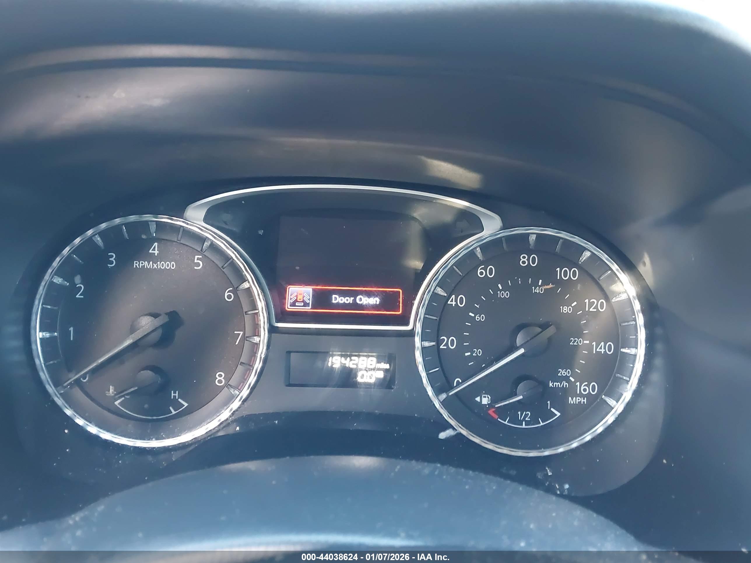 INFINITI QX60 image 7