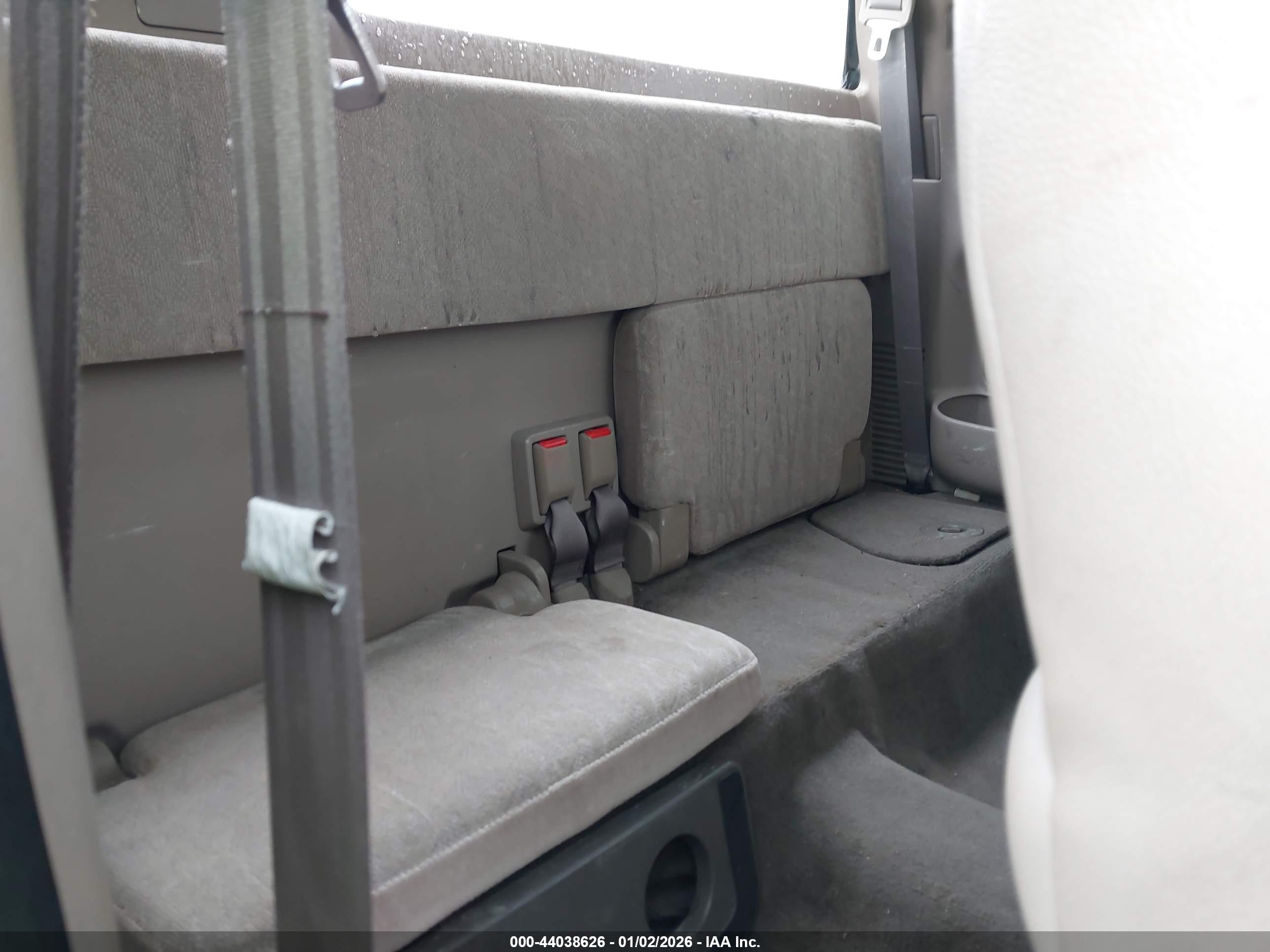 TOYOTA TACOMA image 8