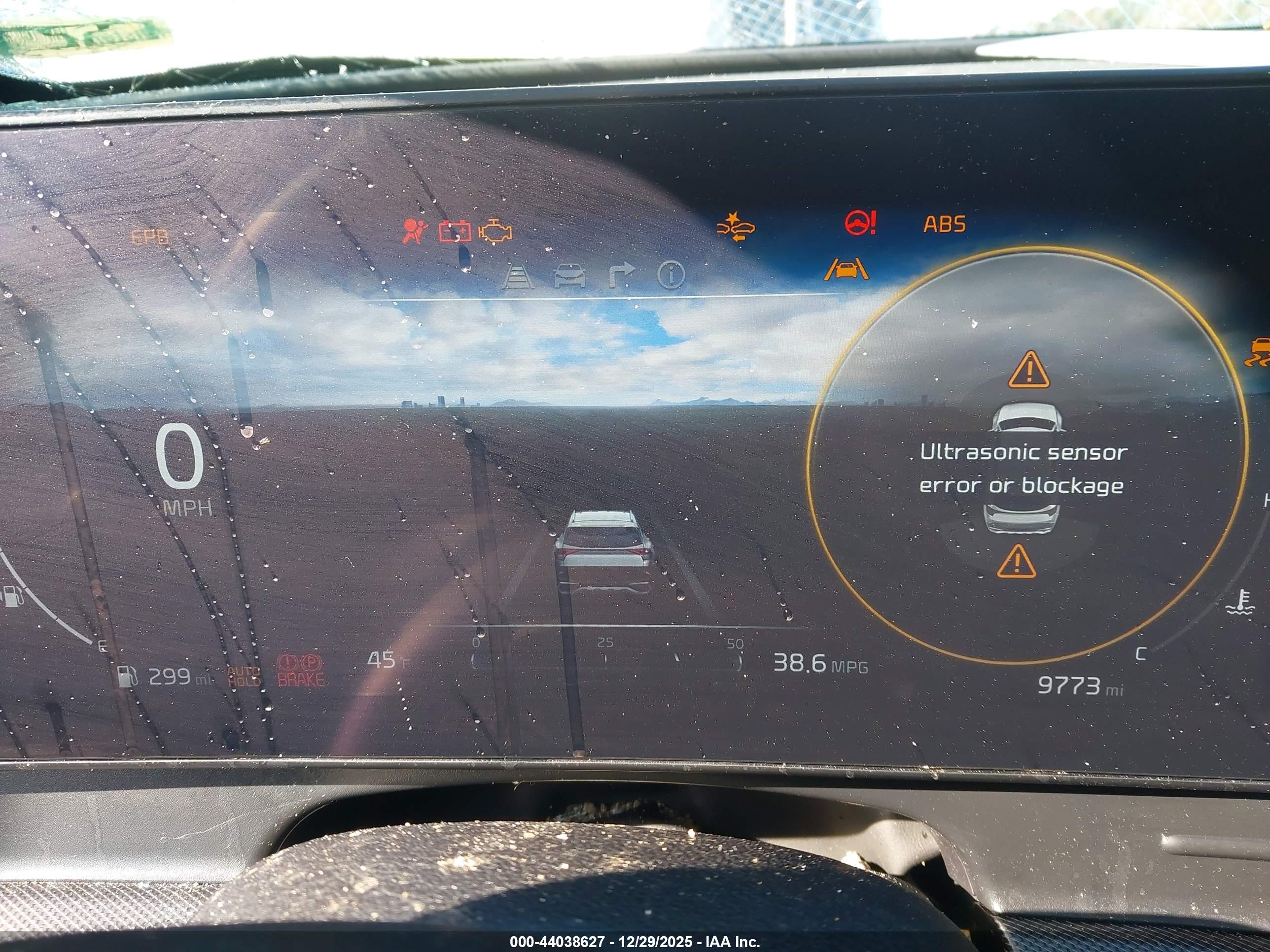 KIA SPORTAGE image 7