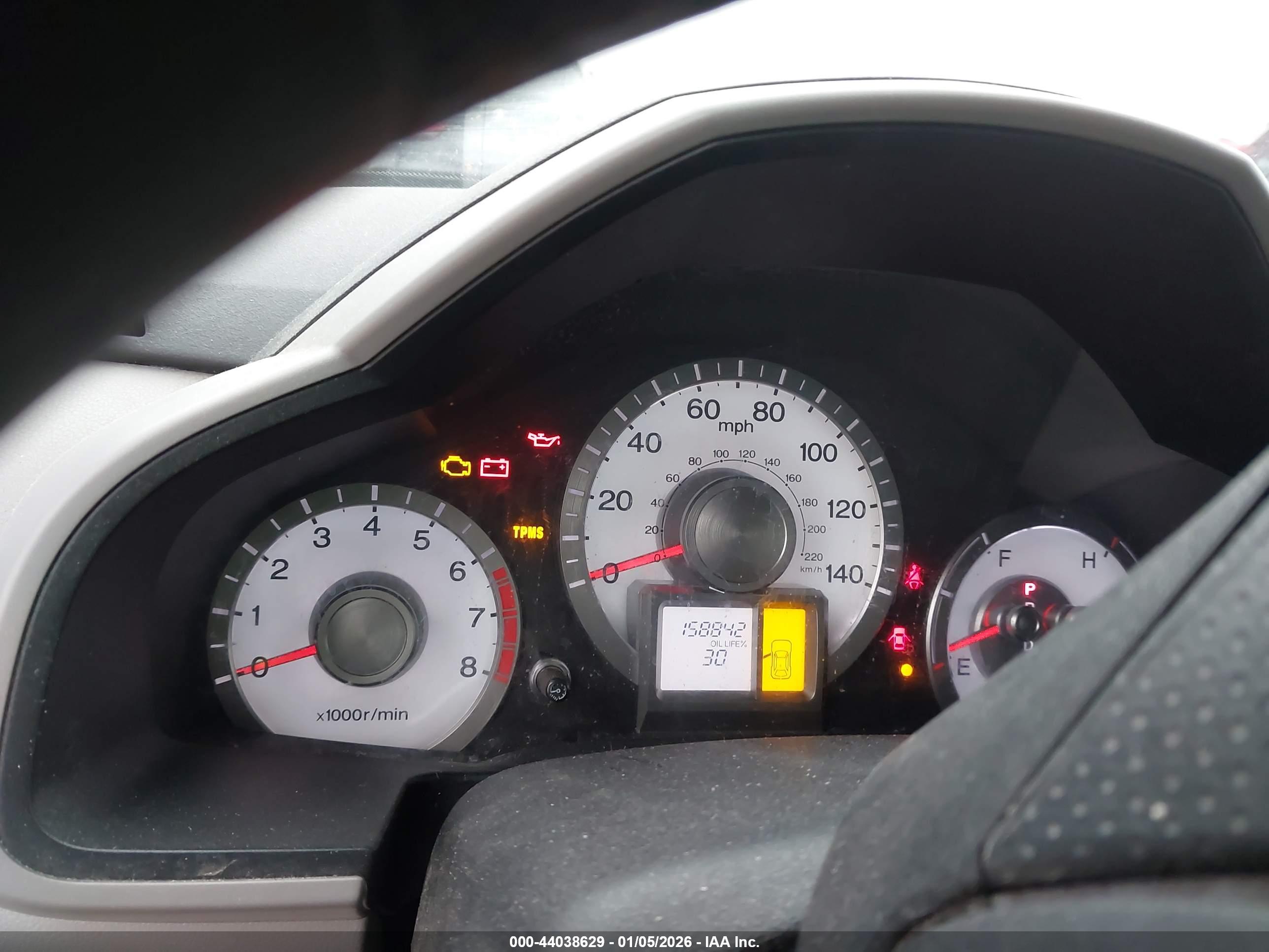 HONDA PILOT image 7