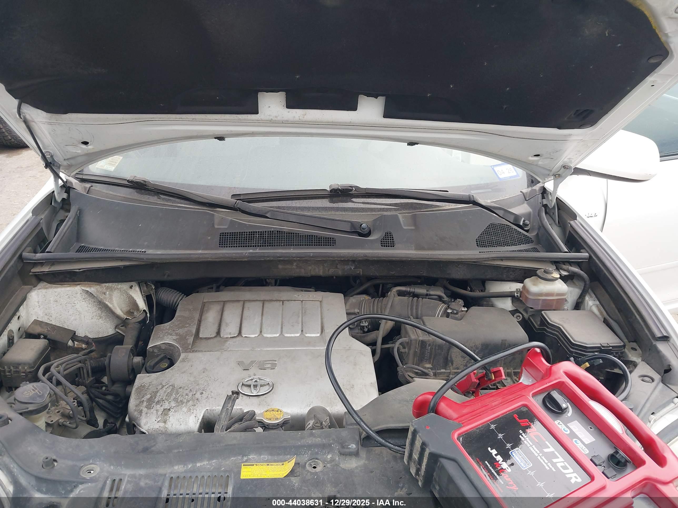 TOYOTA HIGHLANDER image 10