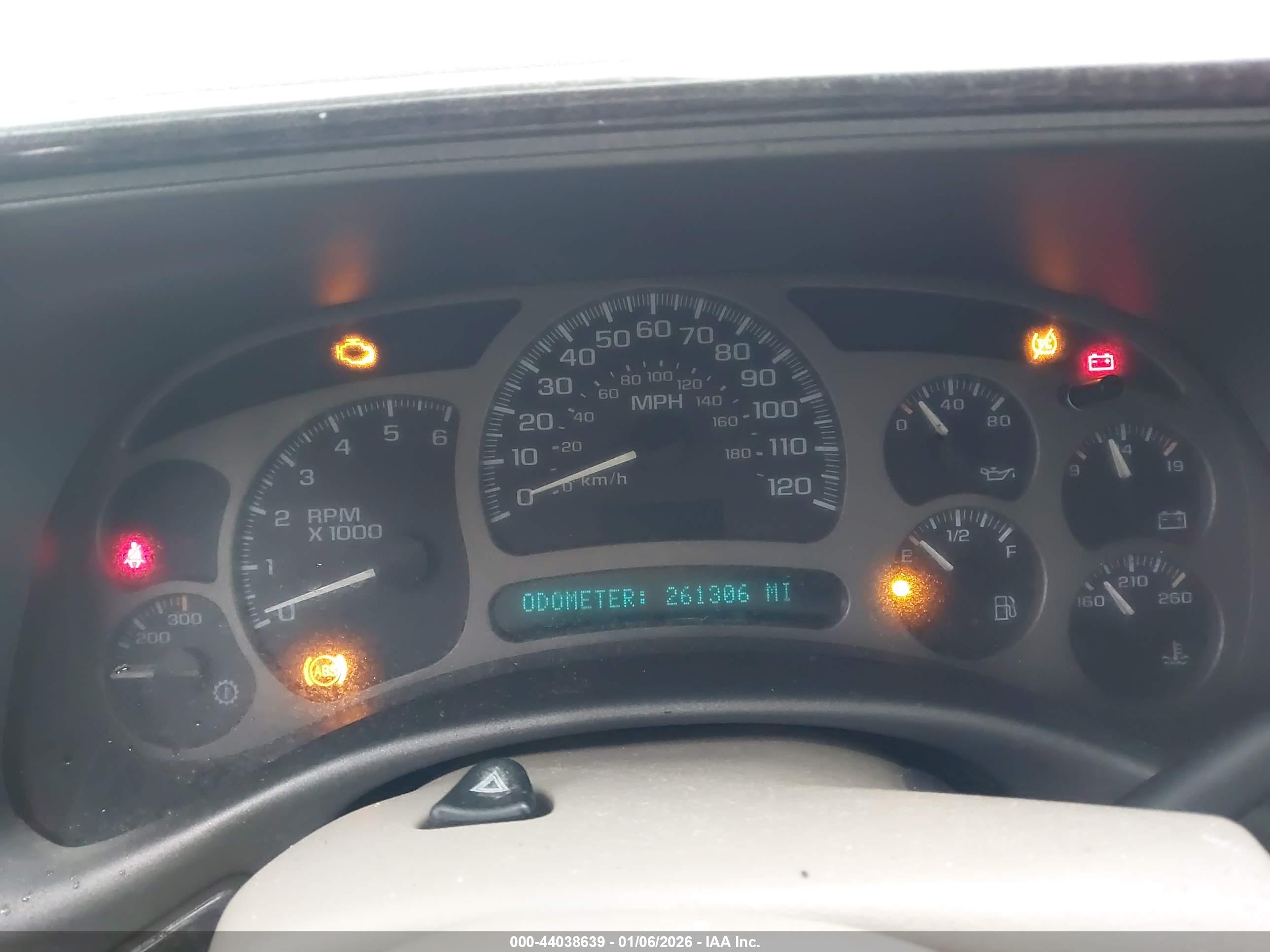GMC YUKON image 7
