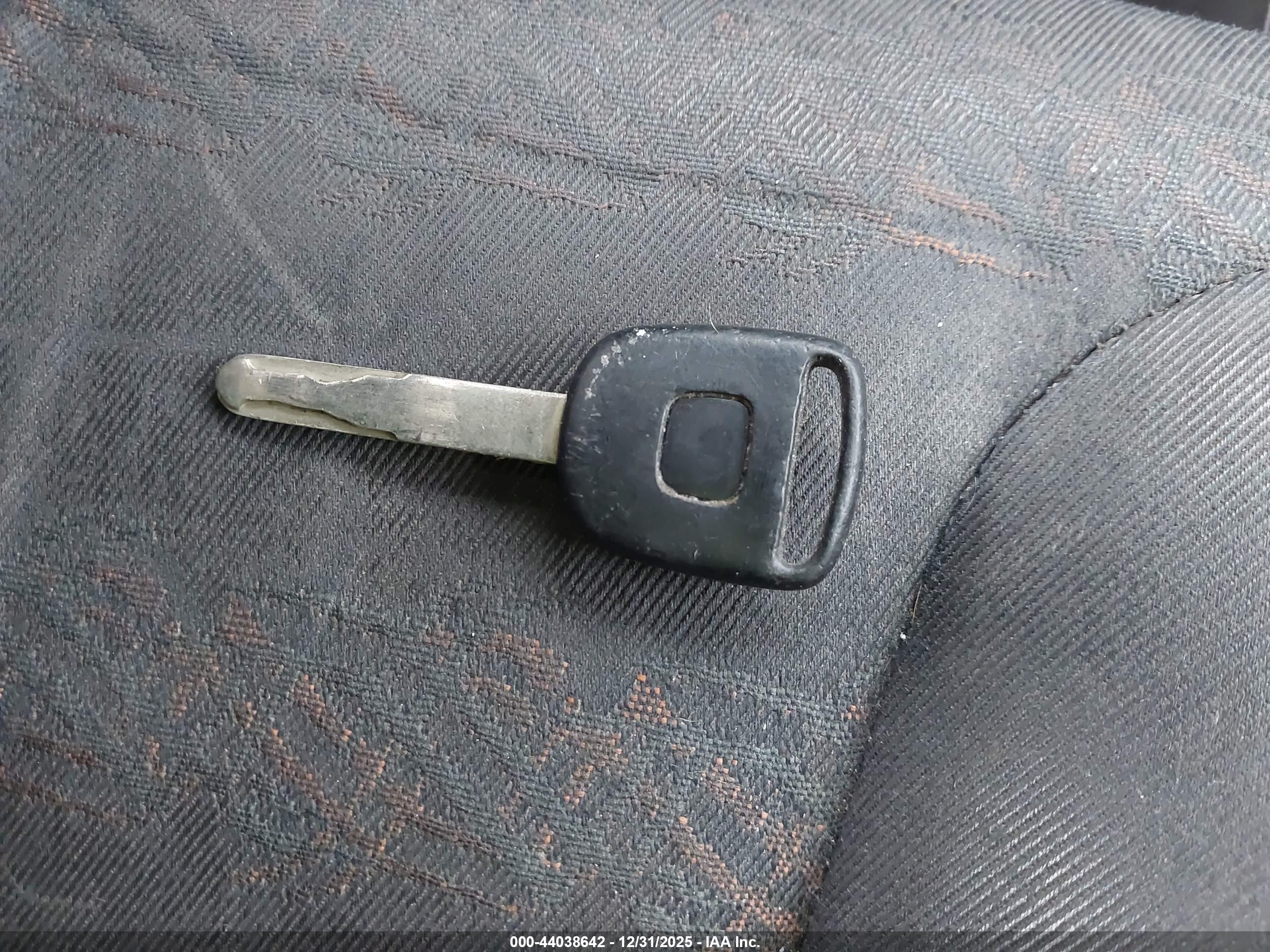 HONDA ELEMENT image 11