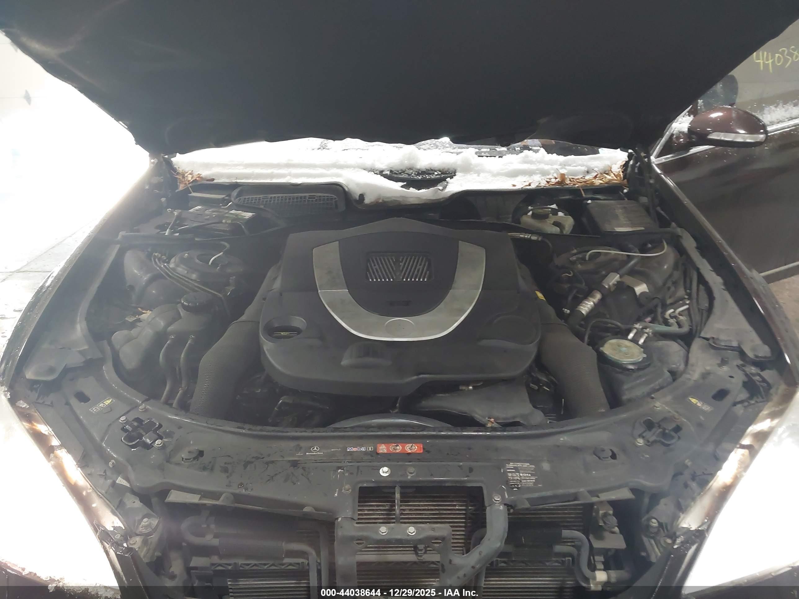 MERCEDES-BENZ S image 10