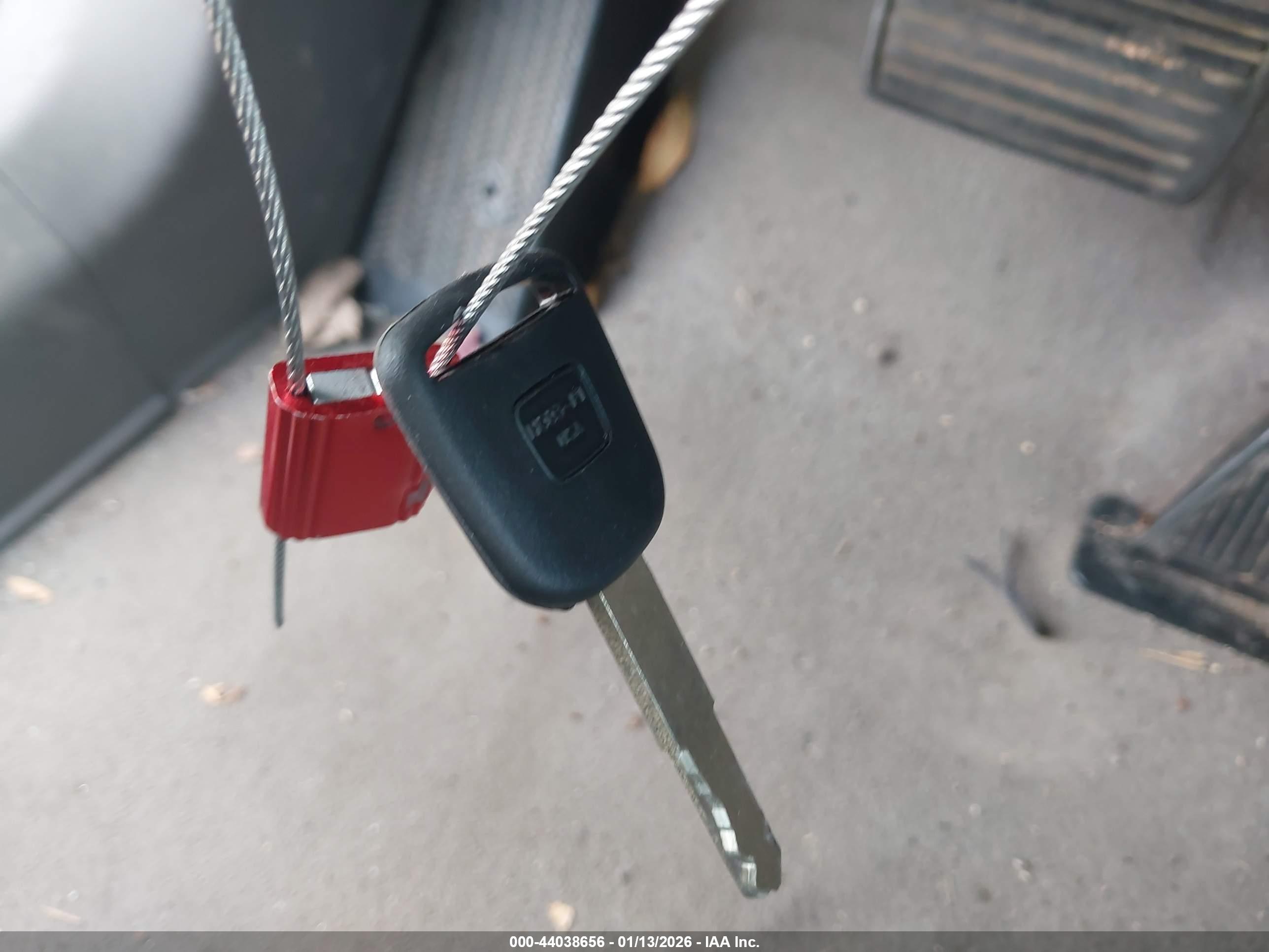 HONDA CIVIC image 11