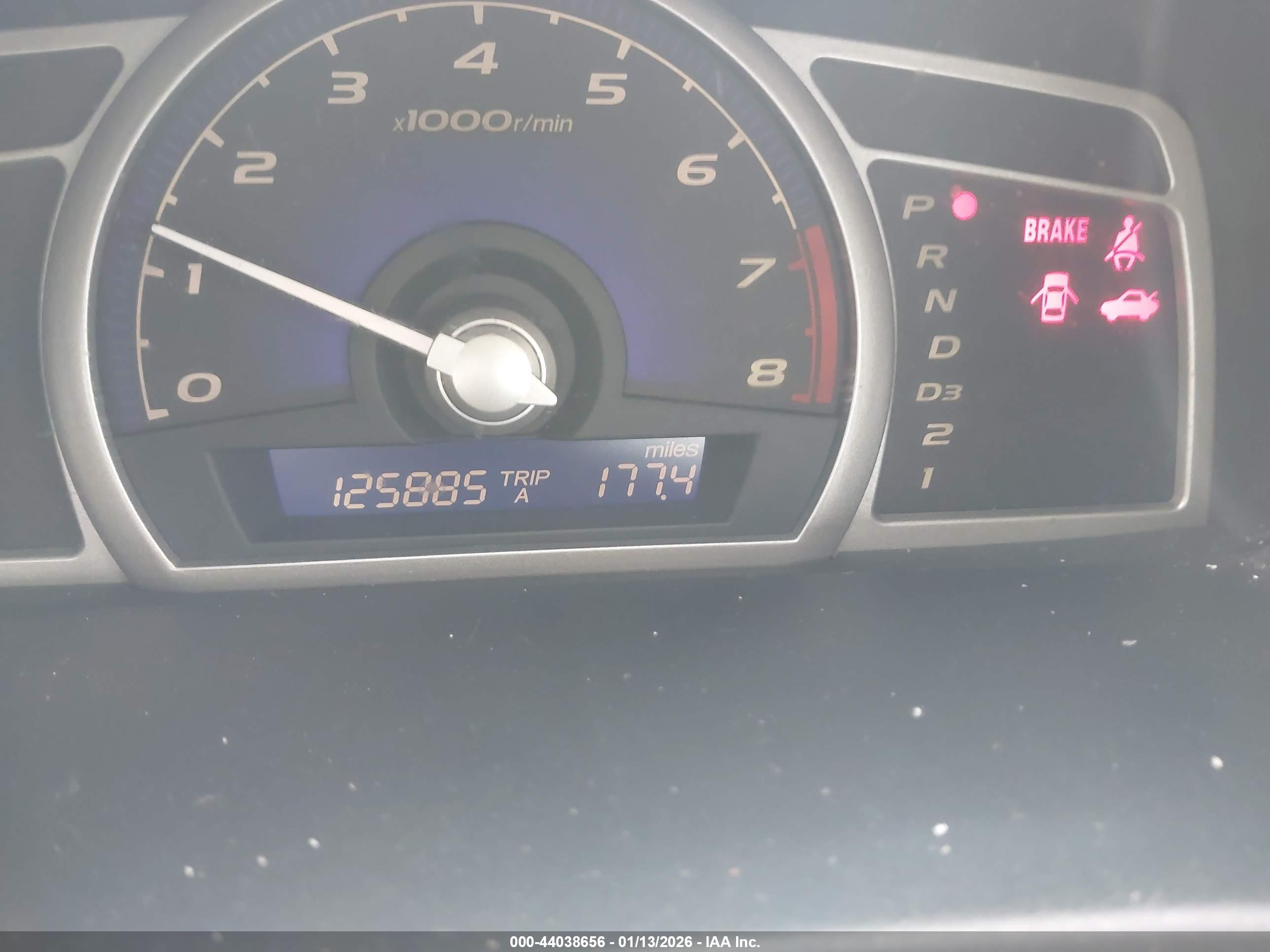 HONDA CIVIC image 7