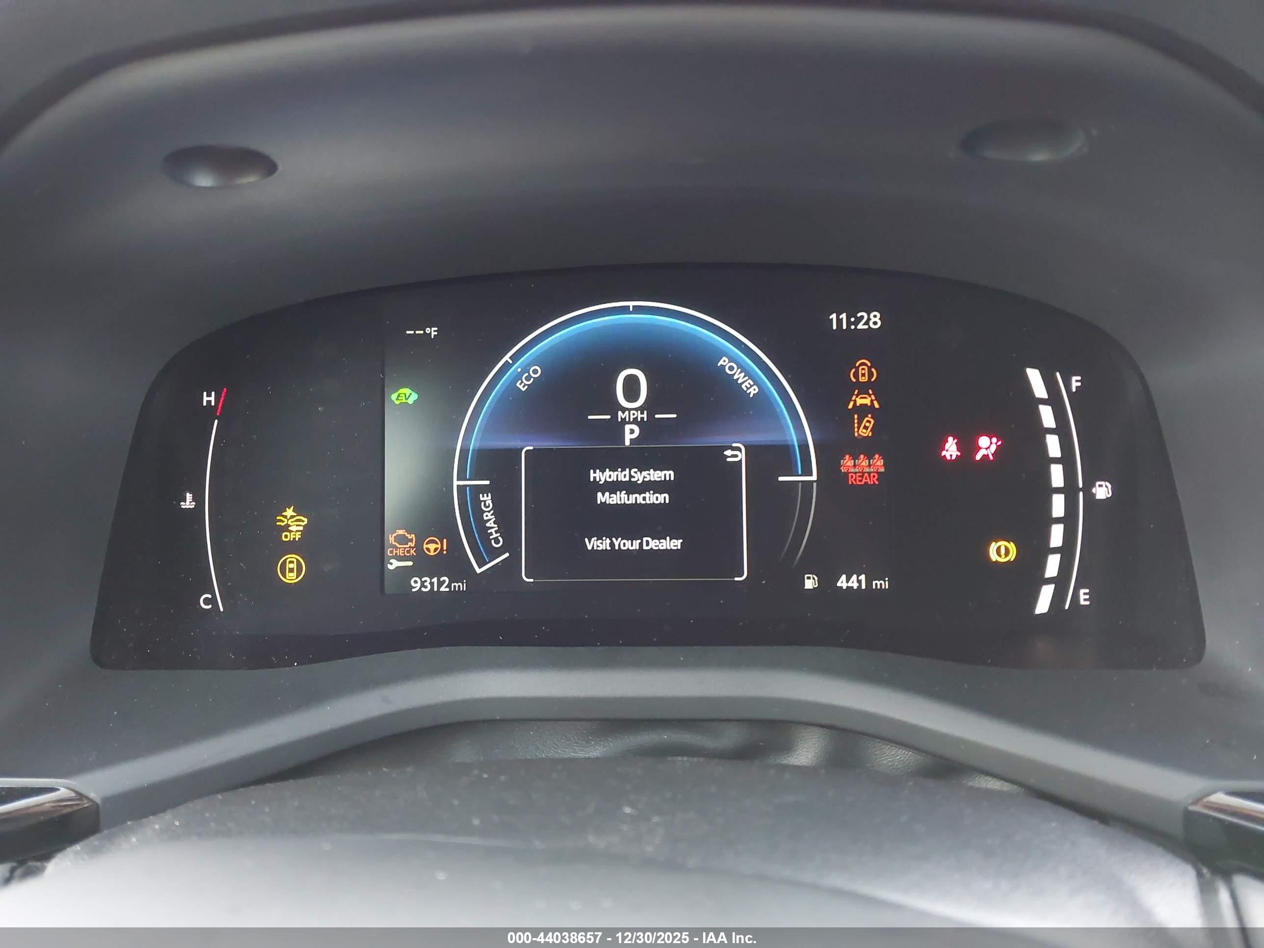 TOYOTA CAMRY image 7