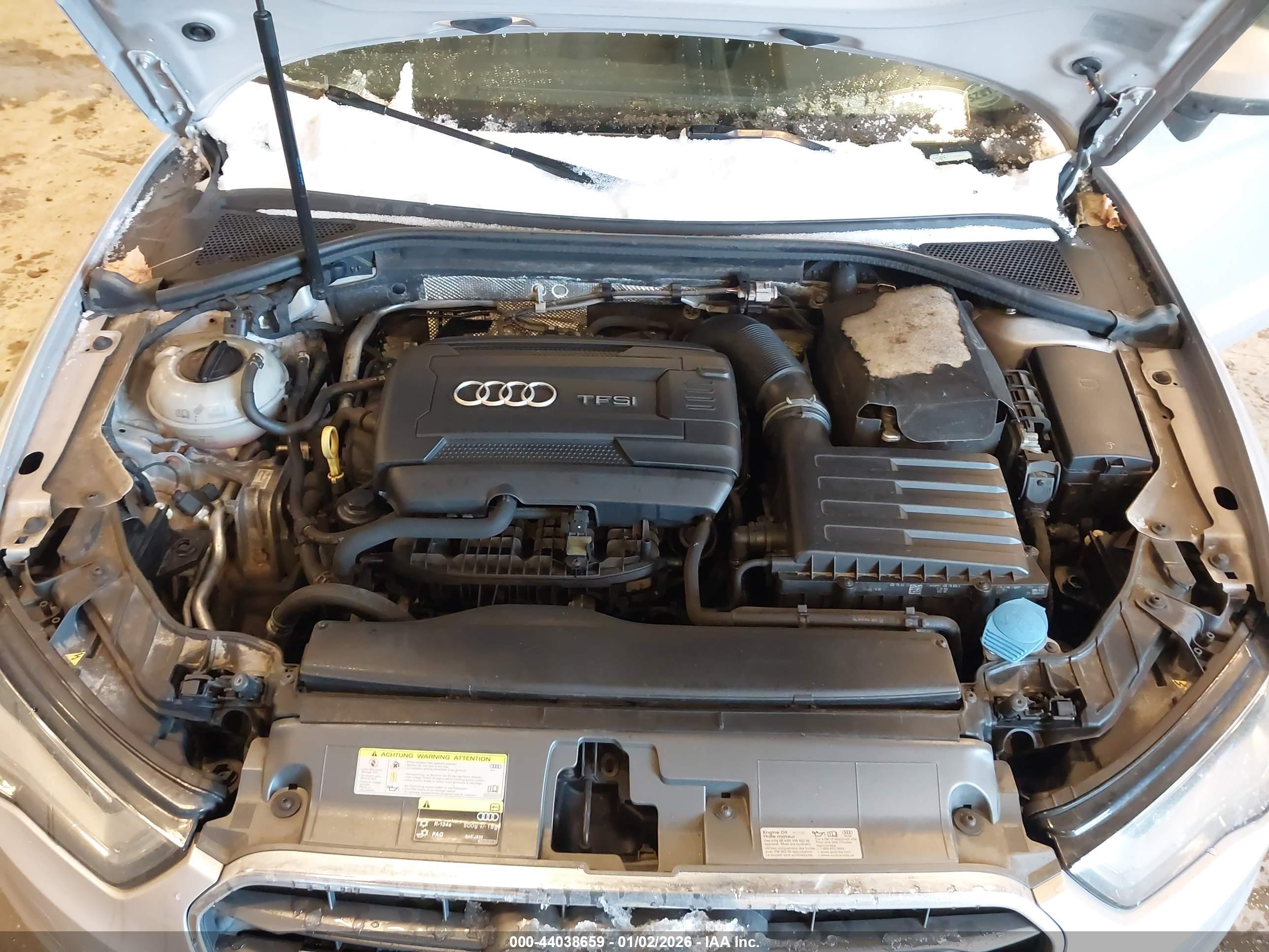 AUDI A3 image 10