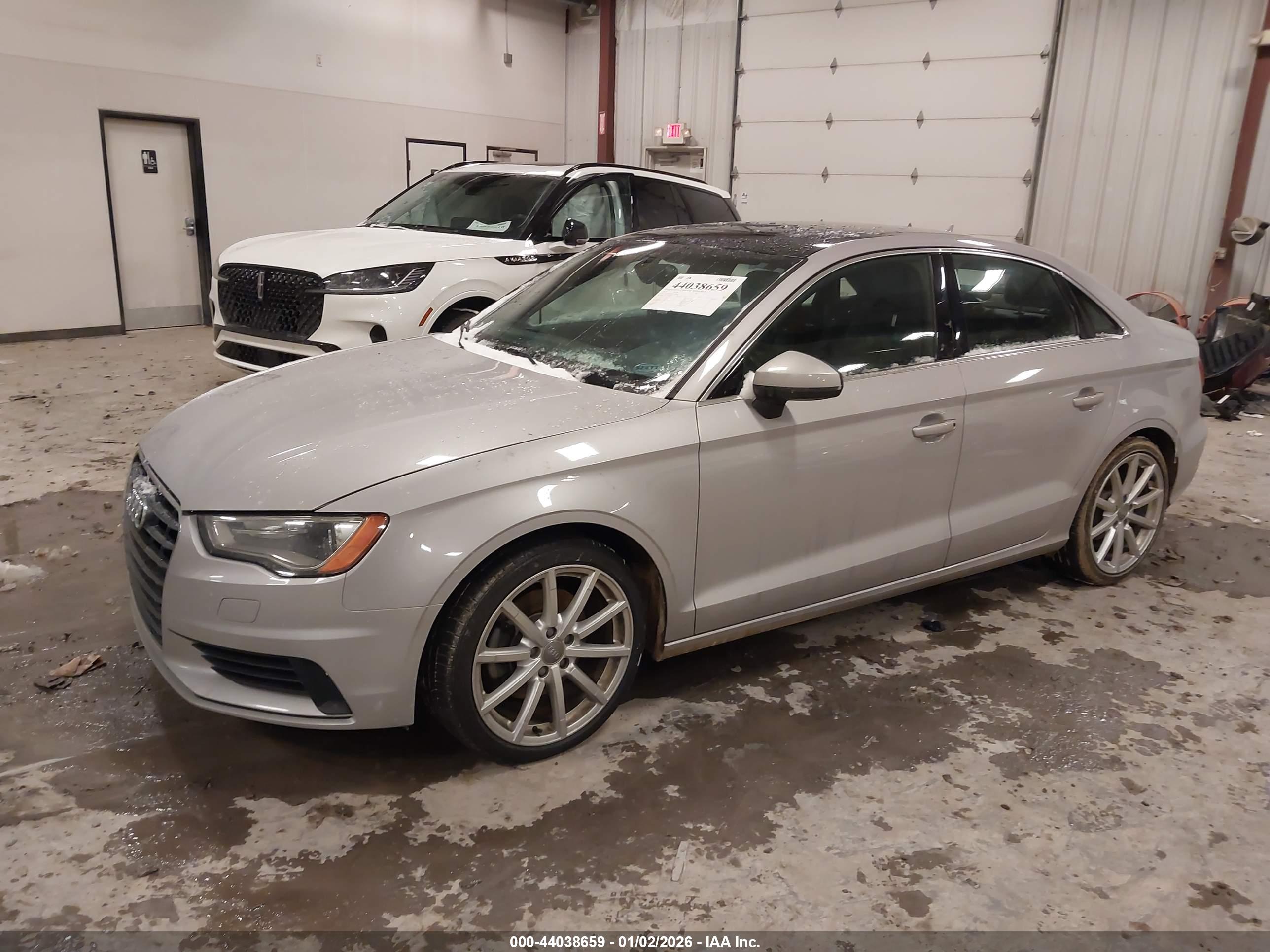AUDI A3 image 2