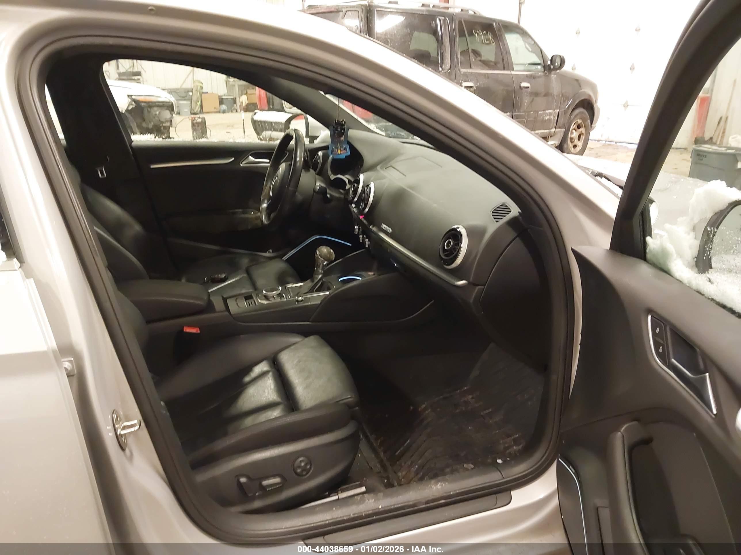 AUDI A3 image 5