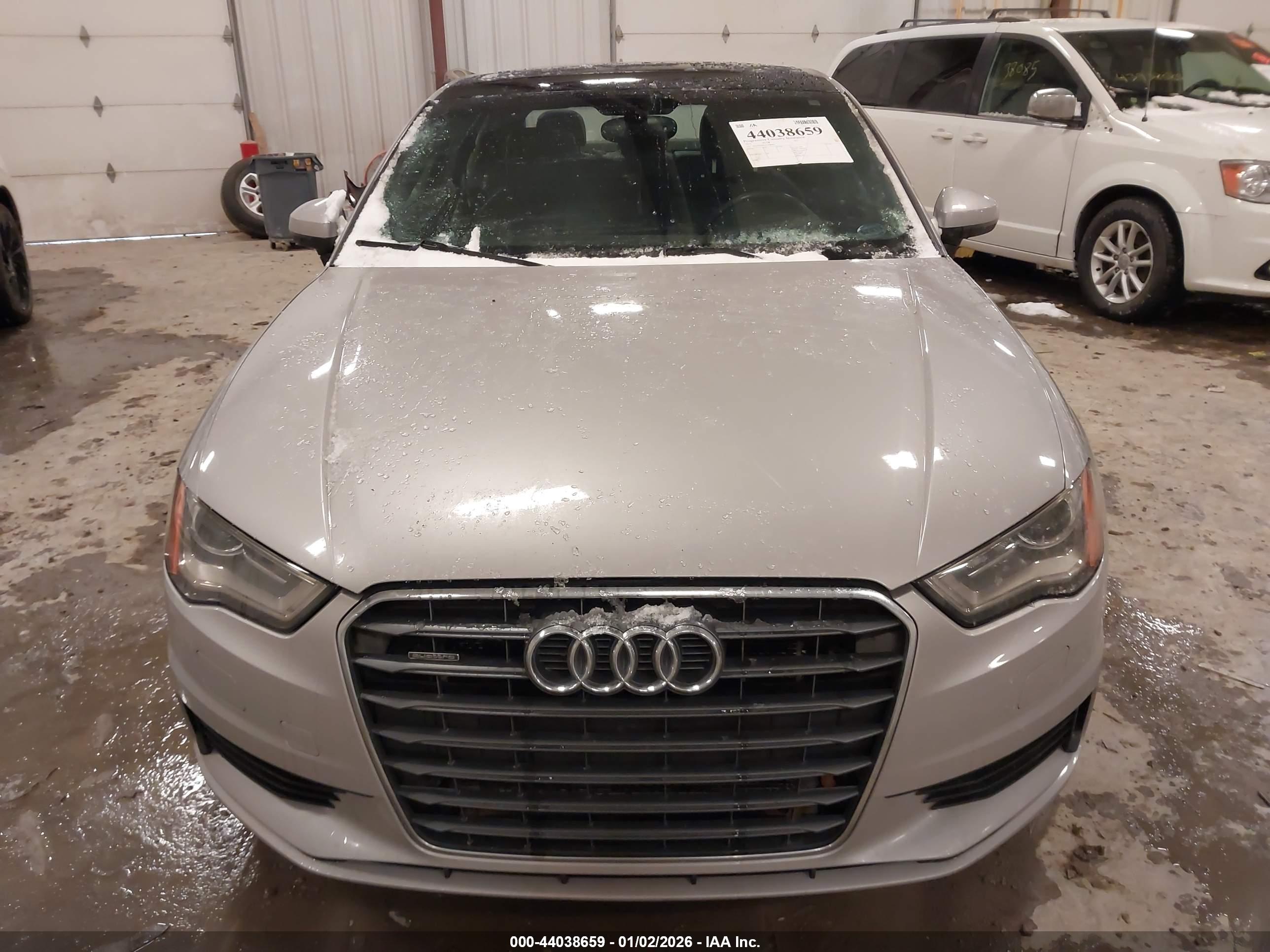 AUDI A3 image 6
