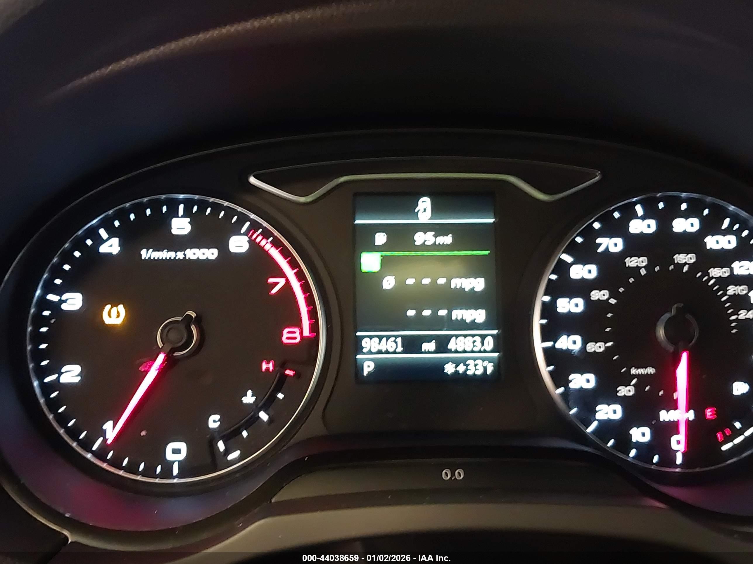 AUDI A3 image 7