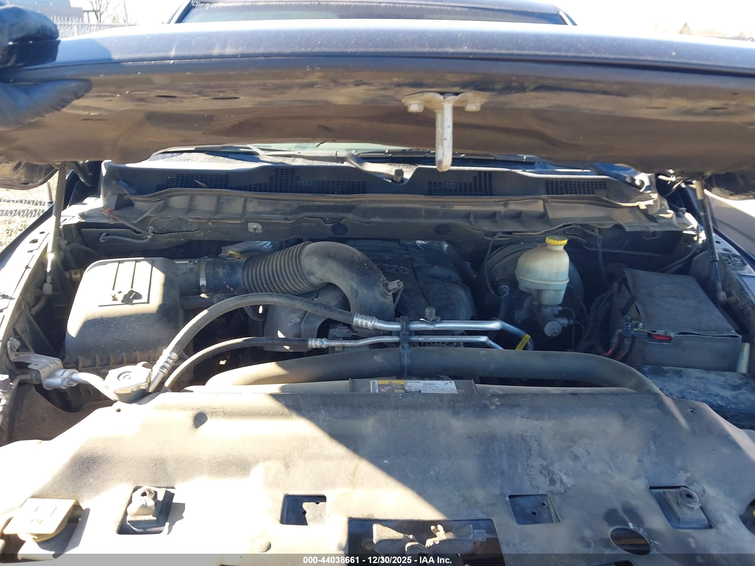 RAM 1500 image 10