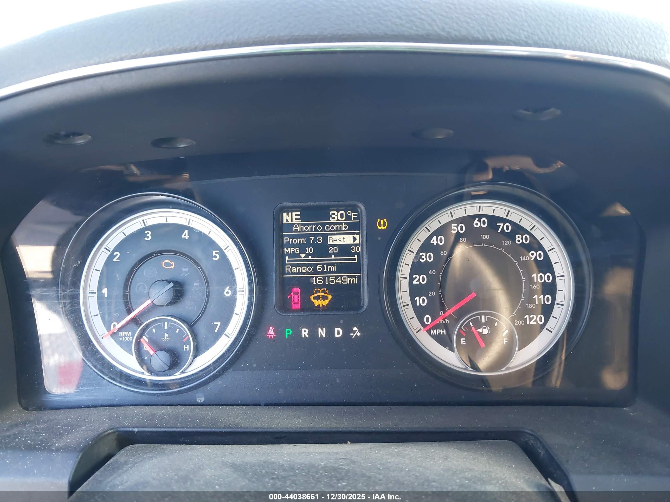 RAM 1500 image 7