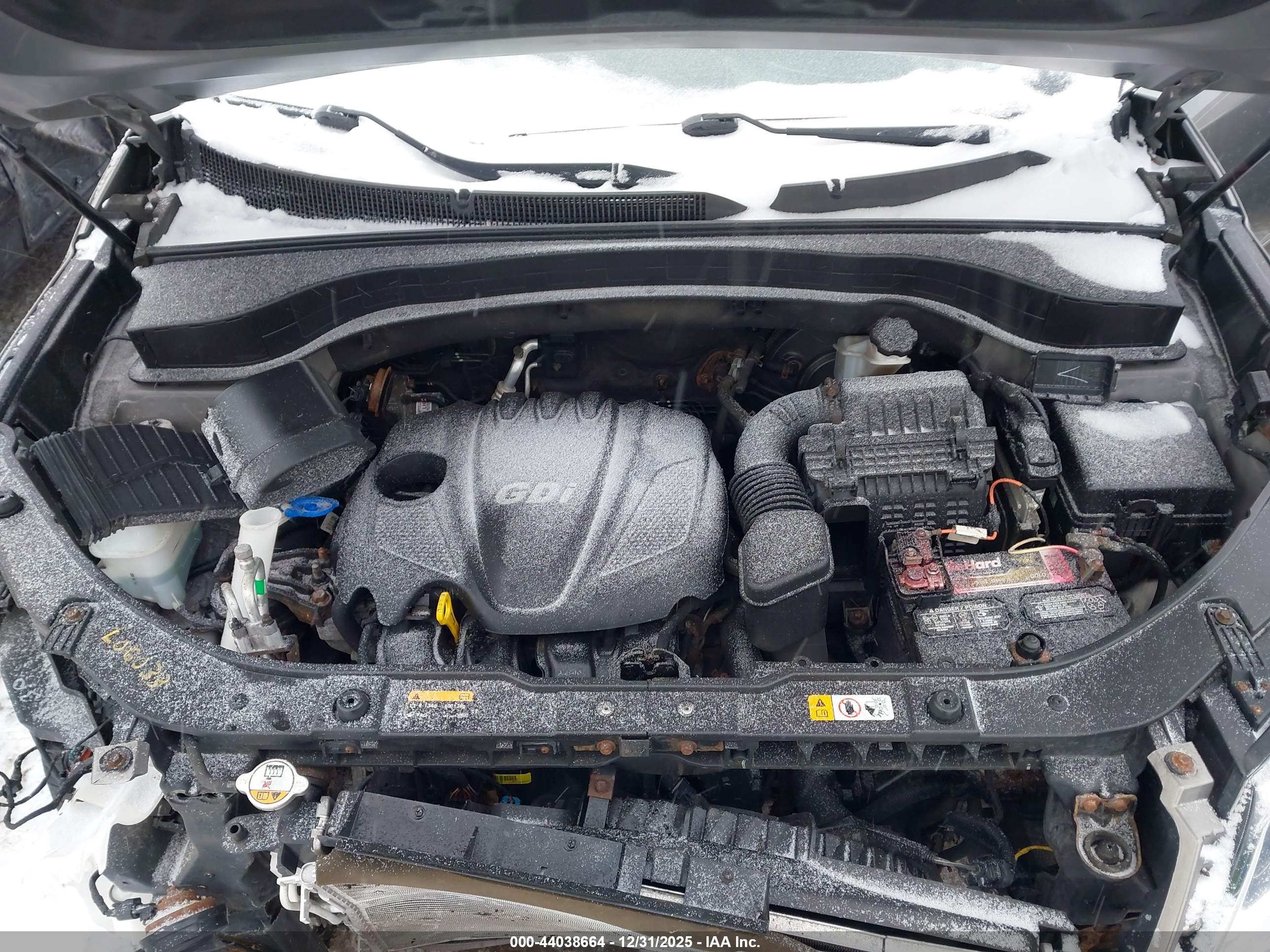 KIA SORENTO image 10
