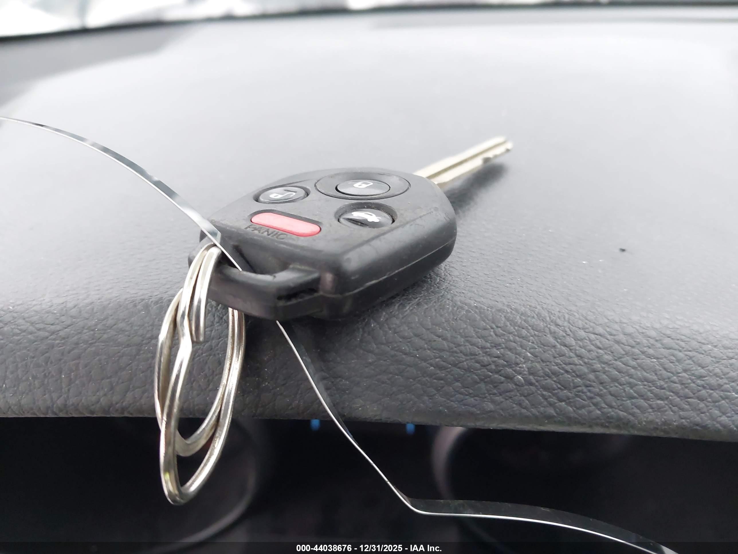 SUBARU OUTBACK image 11