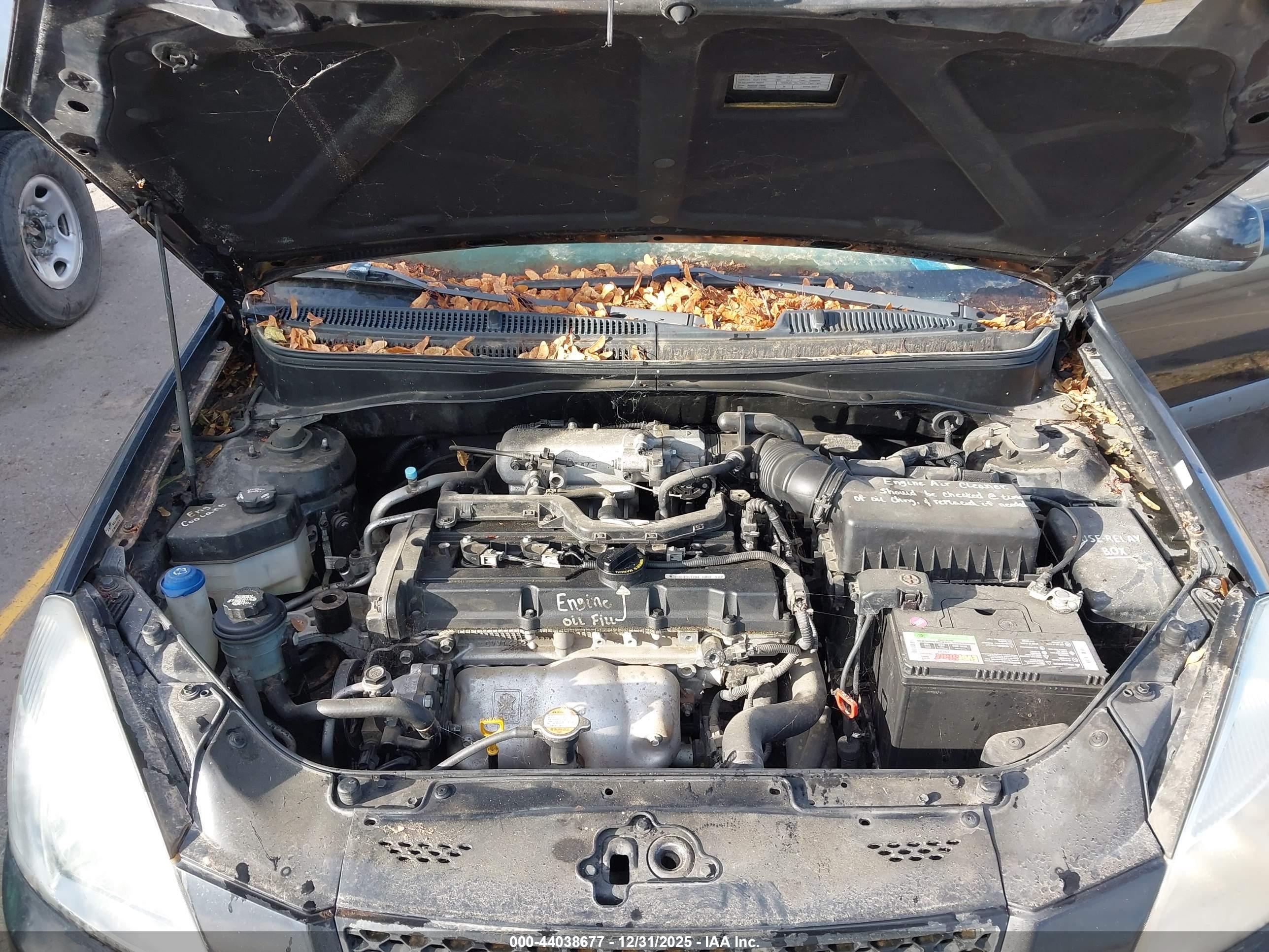 KIA RIO image 10