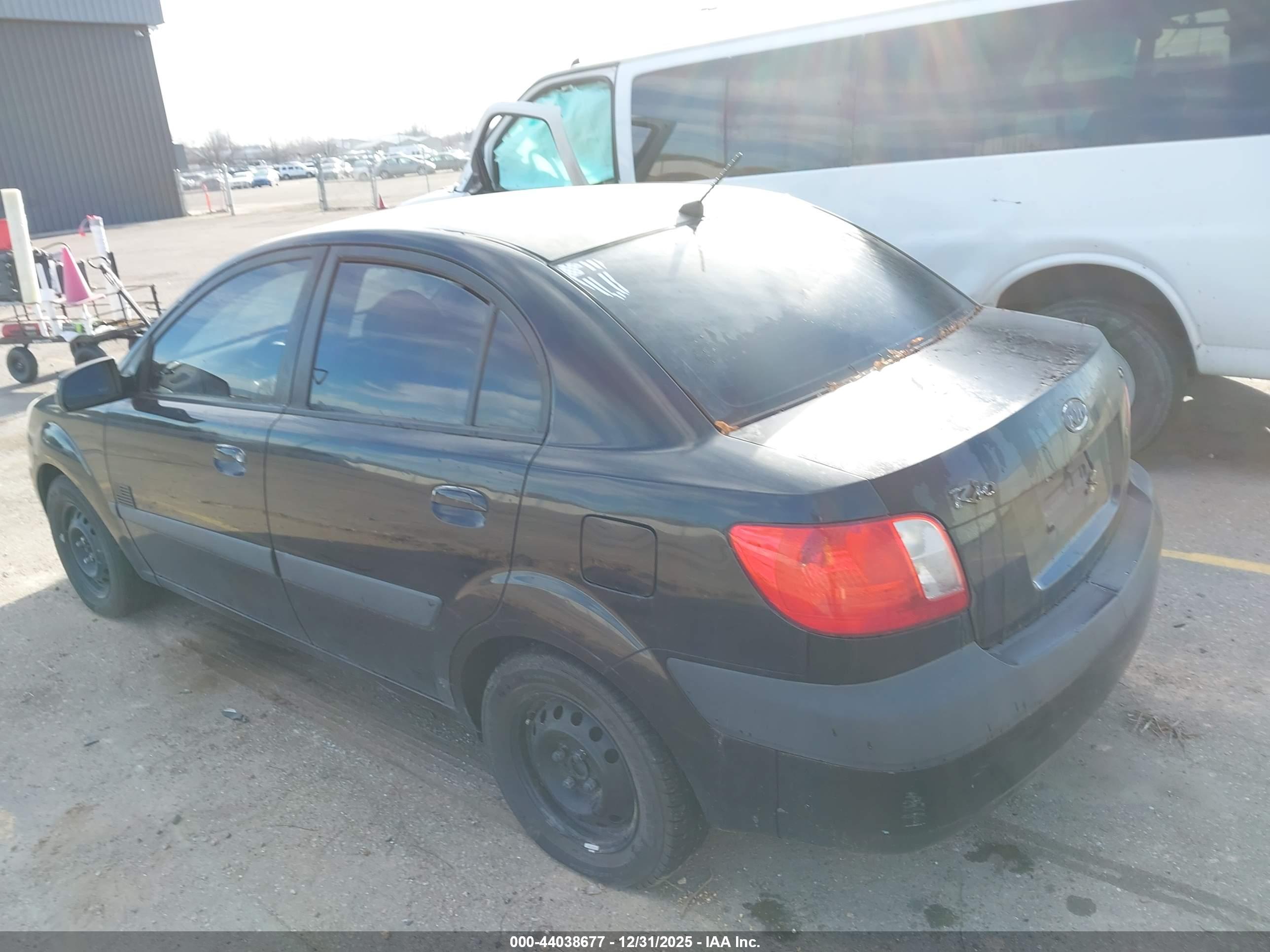 KIA RIO image 3