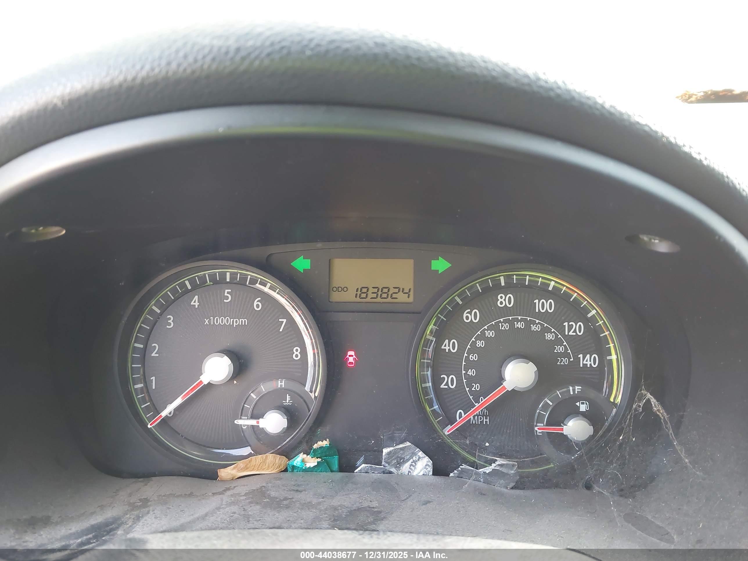 KIA RIO image 7