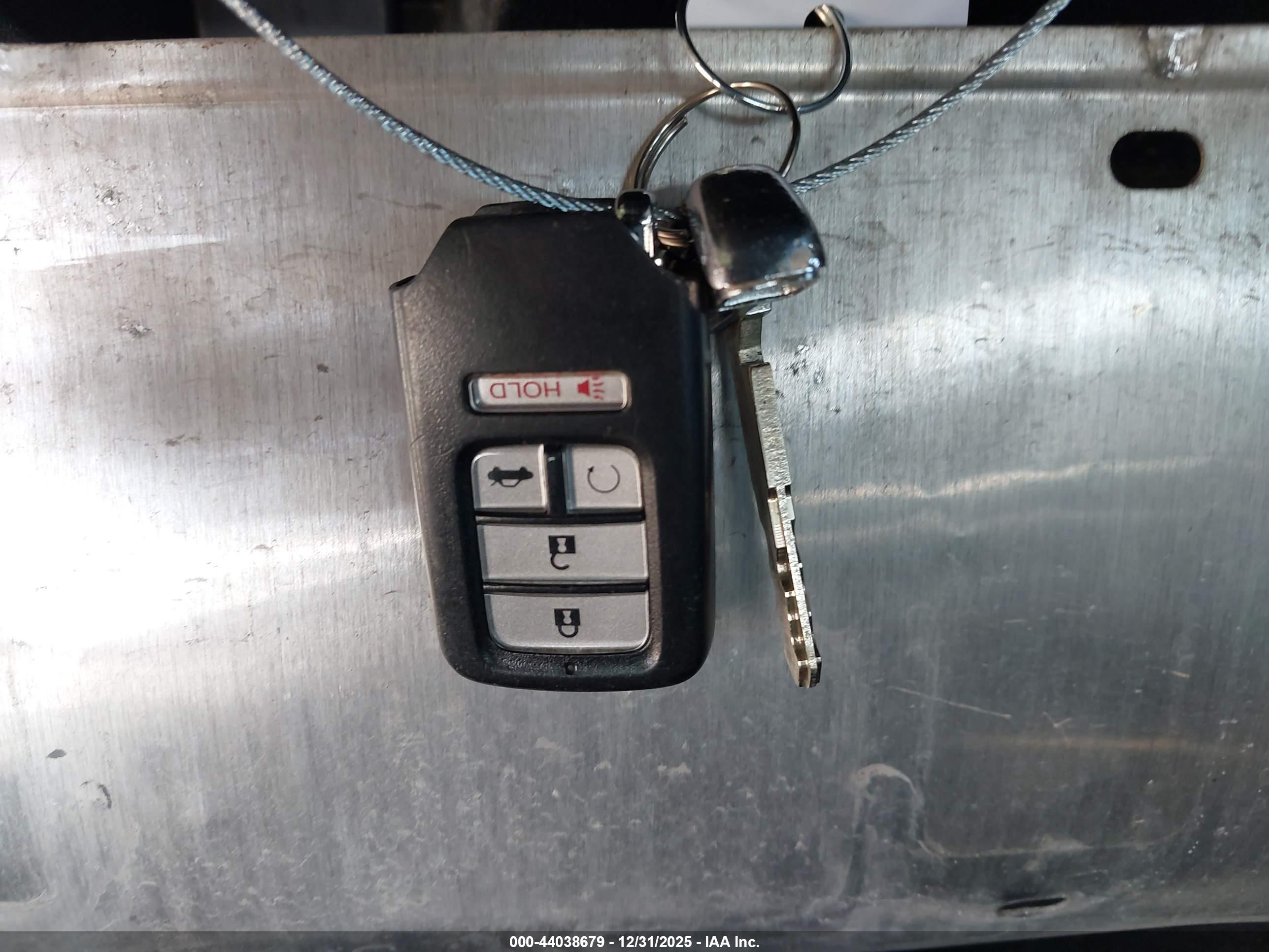 HONDA CIVIC image 11