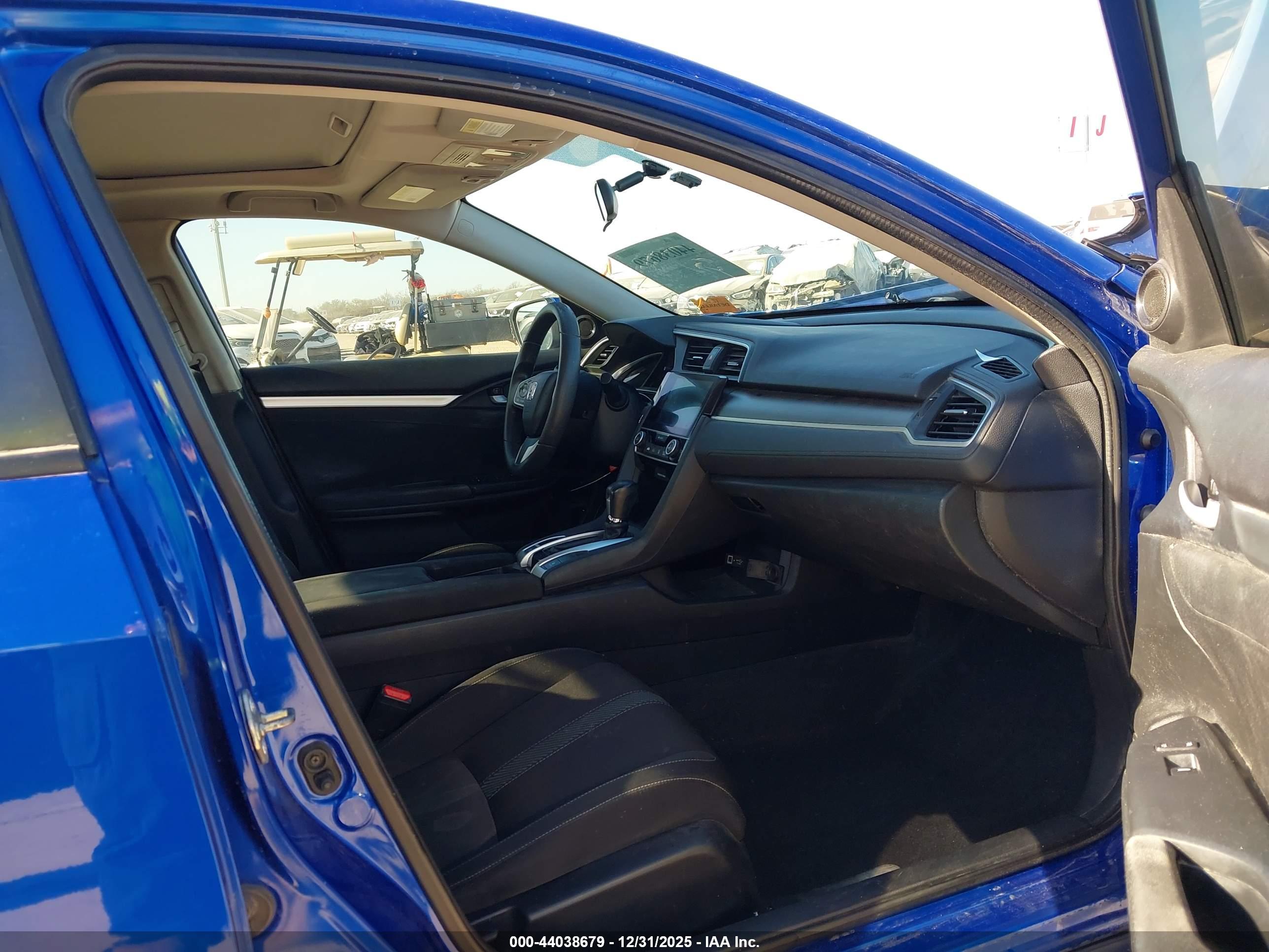 HONDA CIVIC image 5