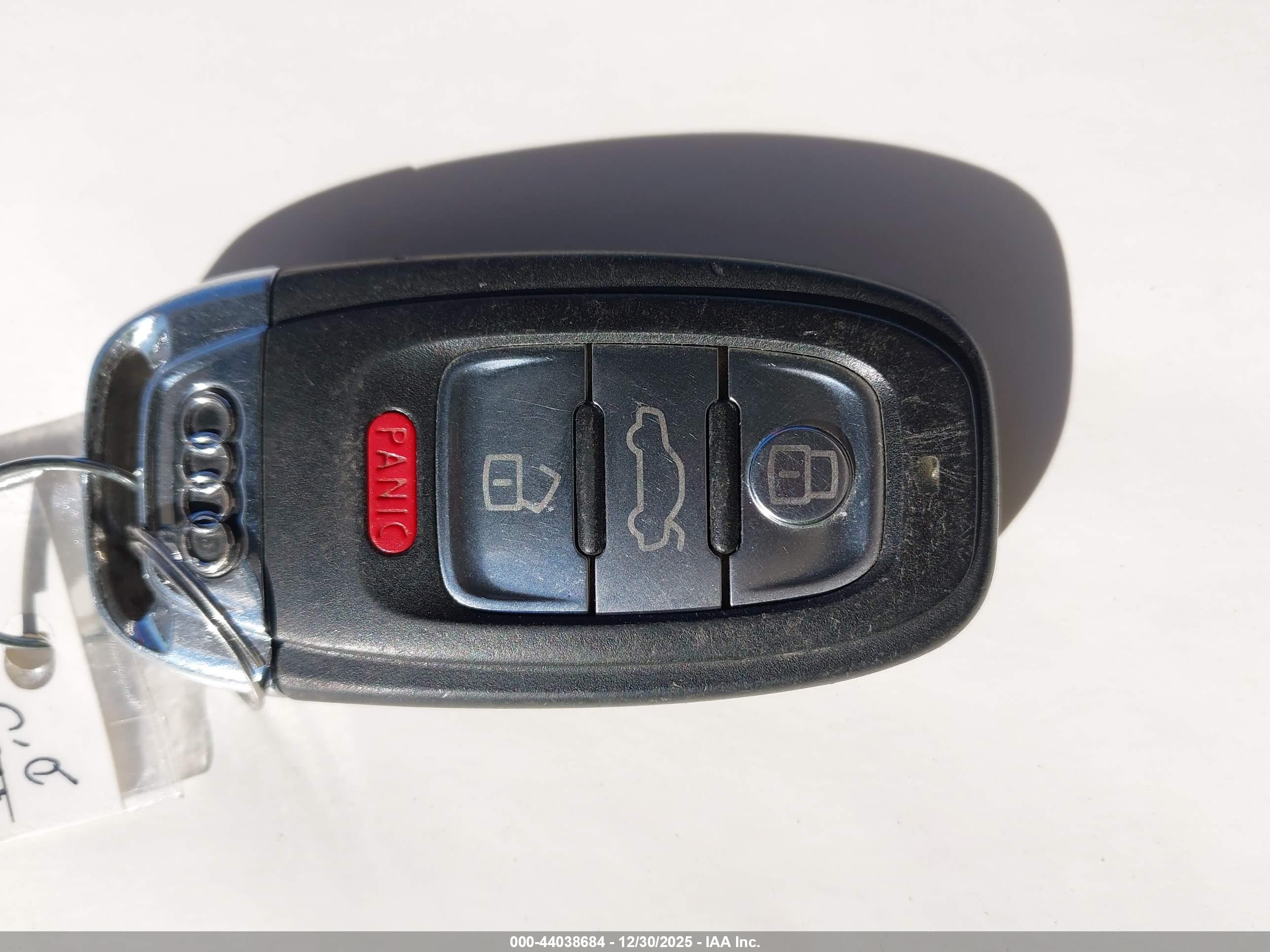 AUDI S4 image 11