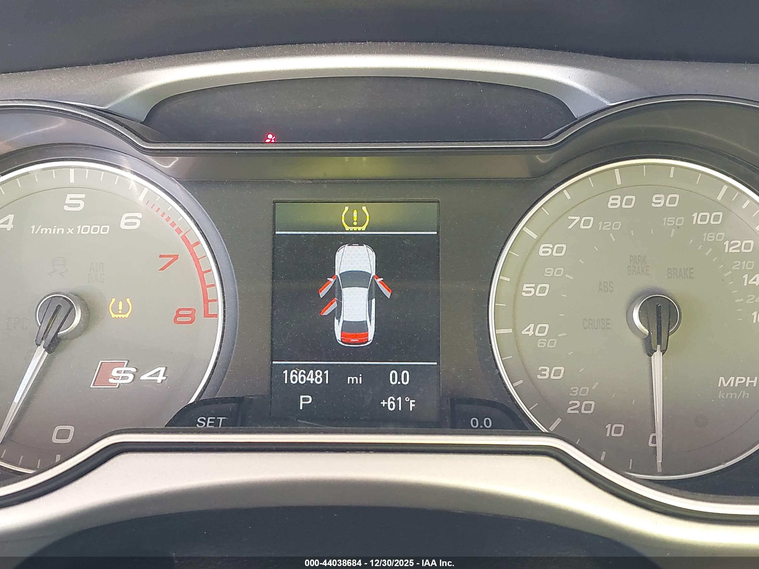 AUDI S4 image 7