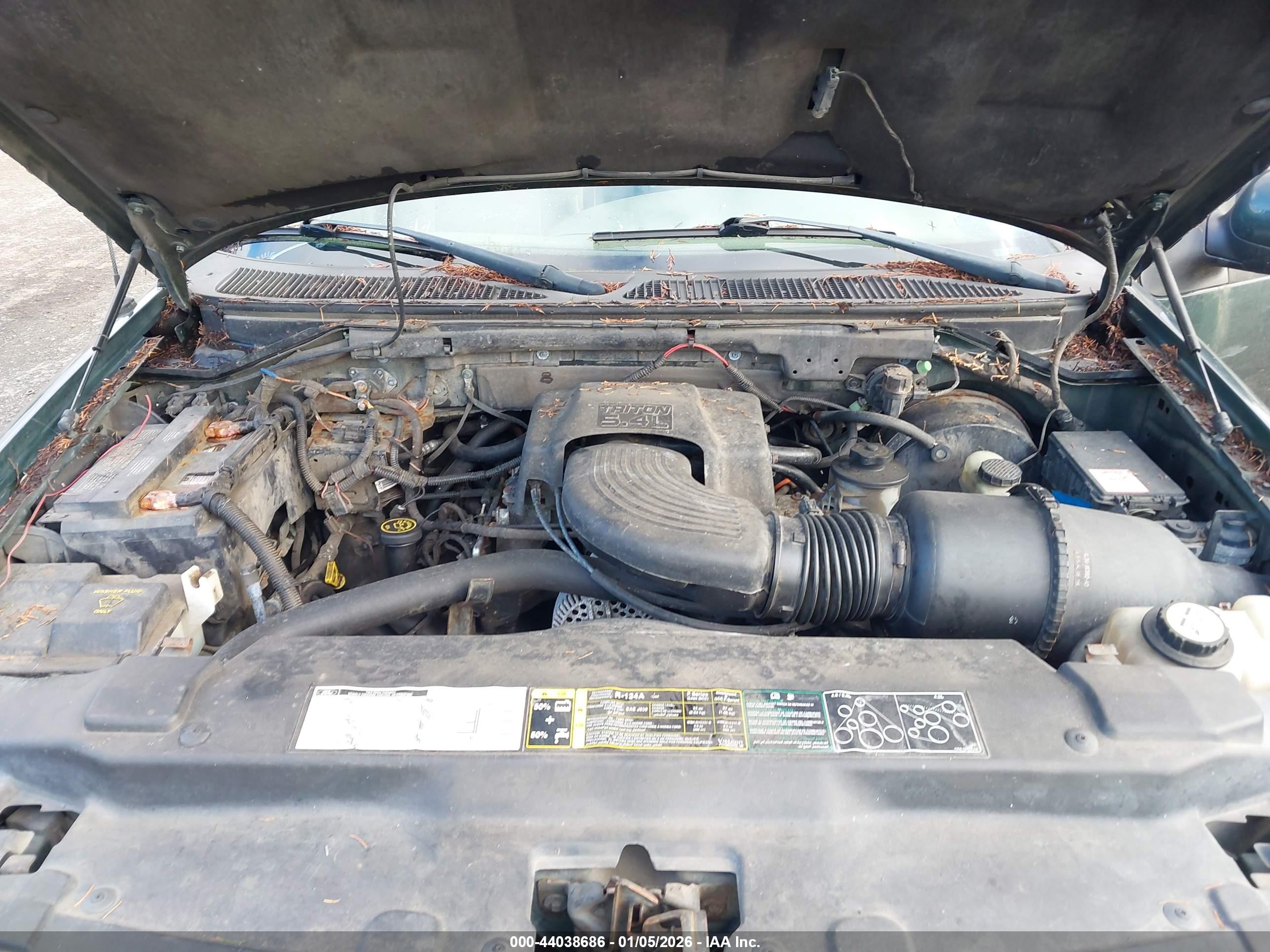 FORD F-150 image 10