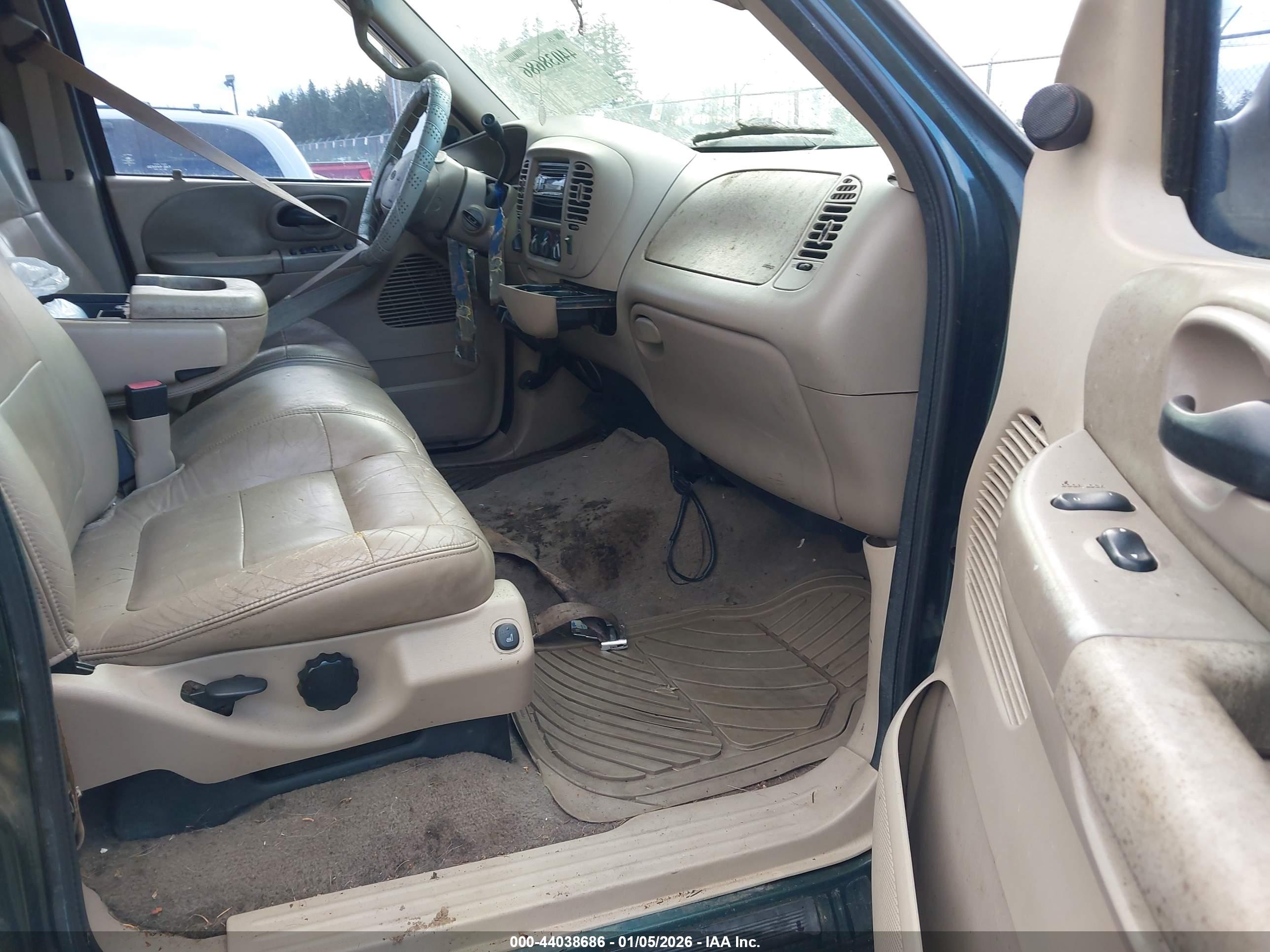 FORD F-150 image 5
