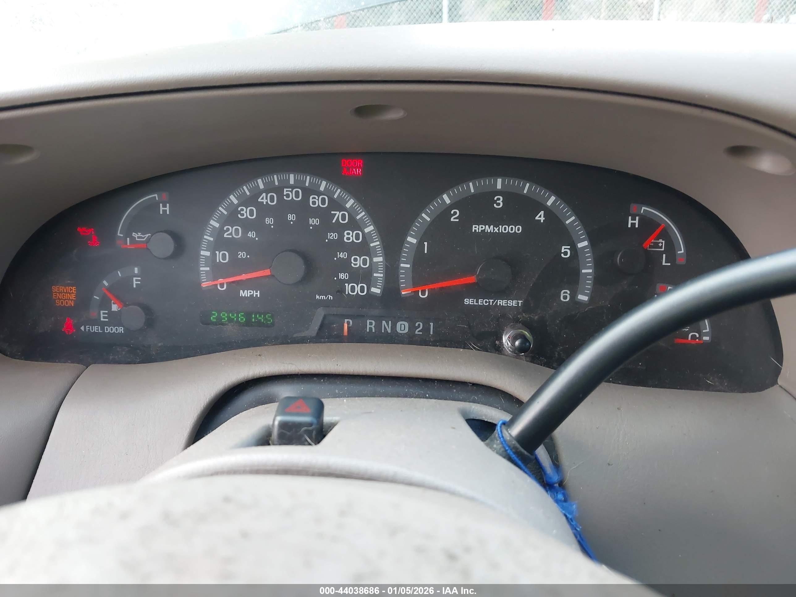 FORD F-150 image 7