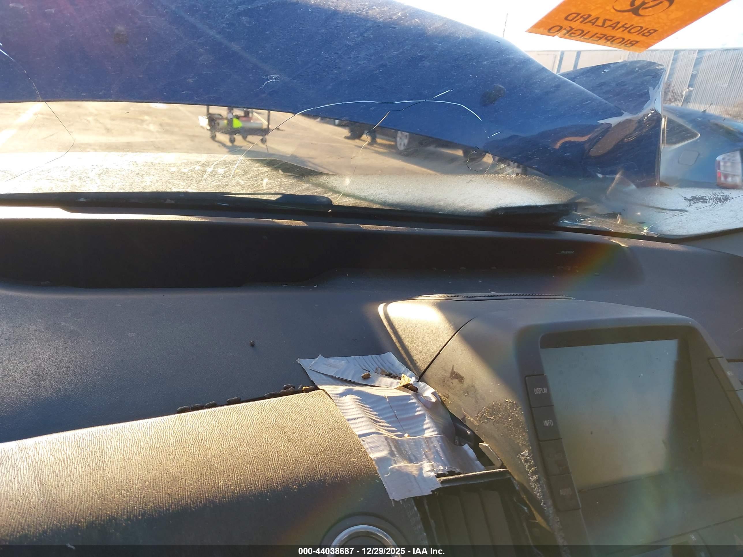 TOYOTA PRIUS image 7