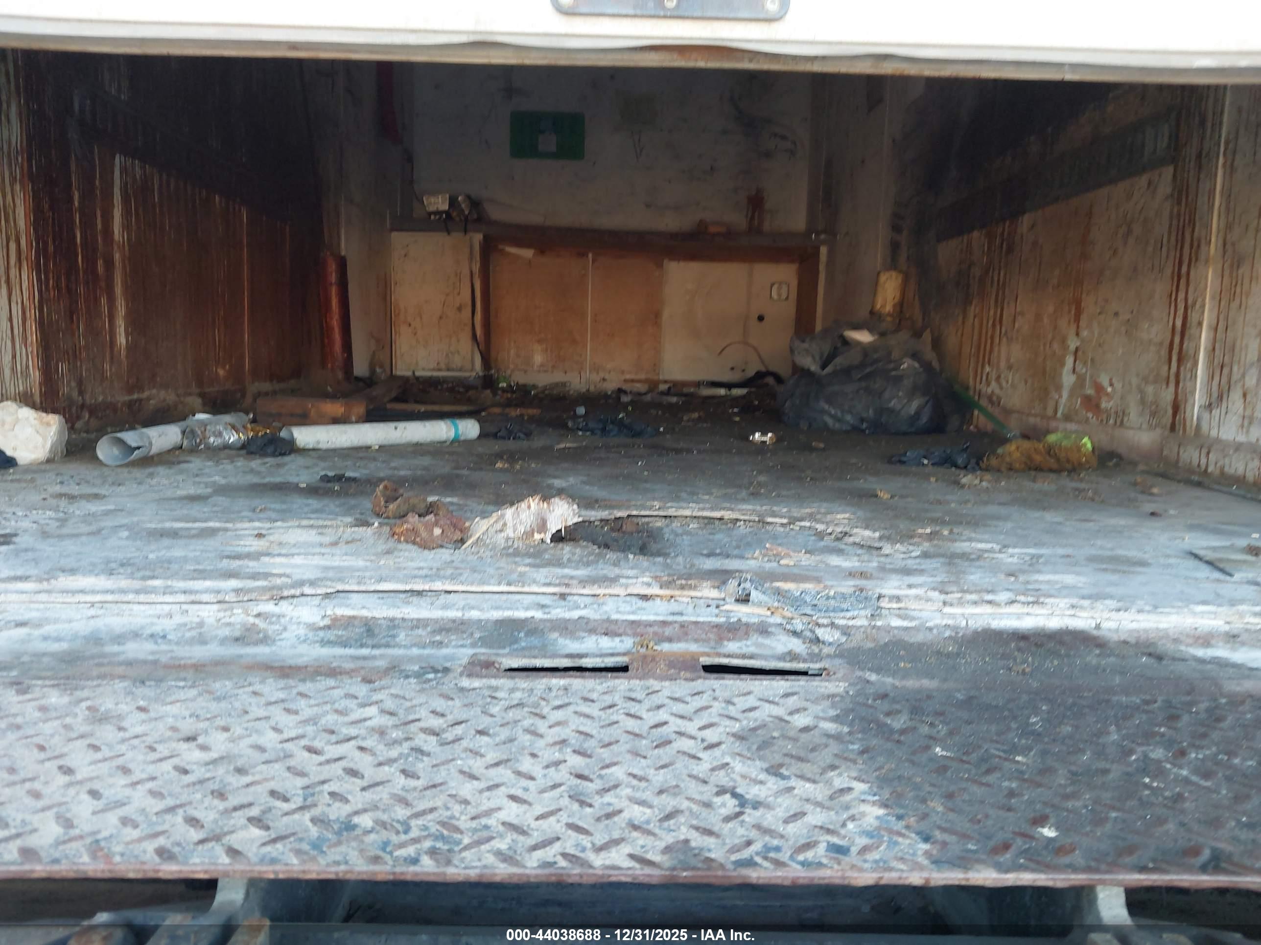 GMC C7500 image 7