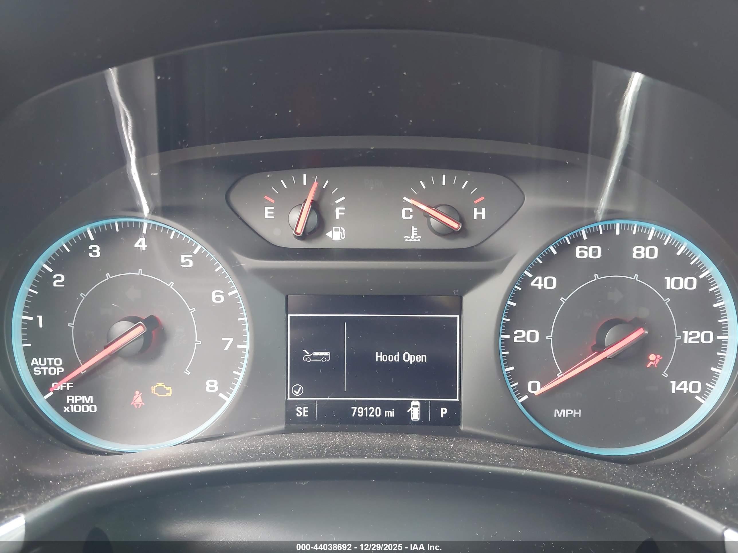CHEVROLET EQUINOX image 7