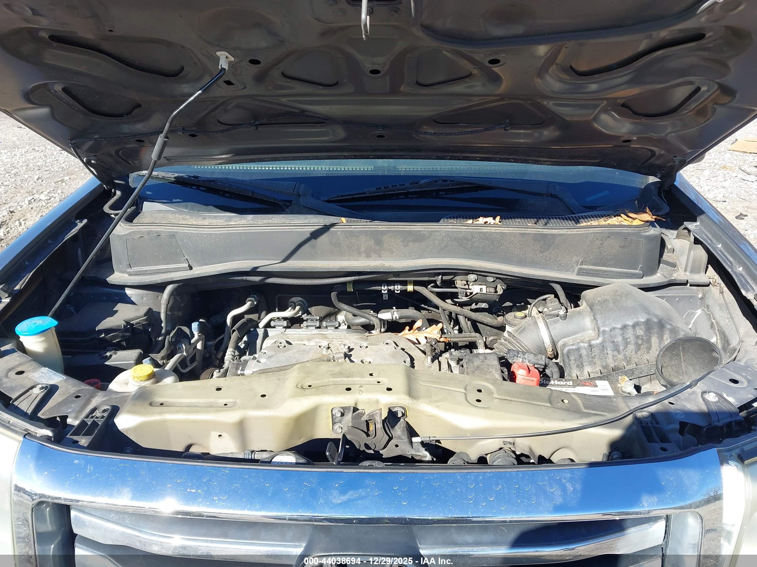 HONDA PILOT image 10