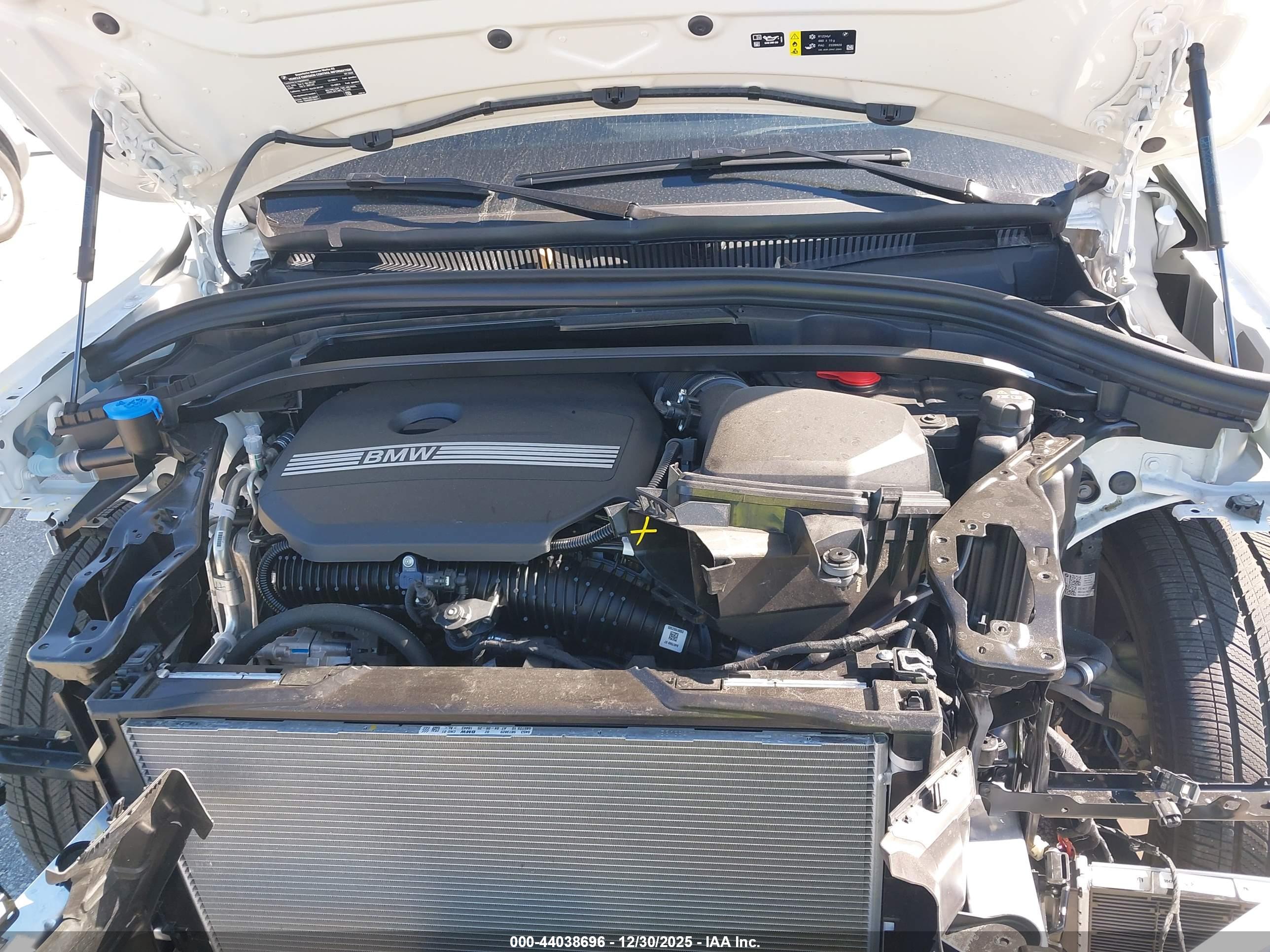 BMW X2 image 10