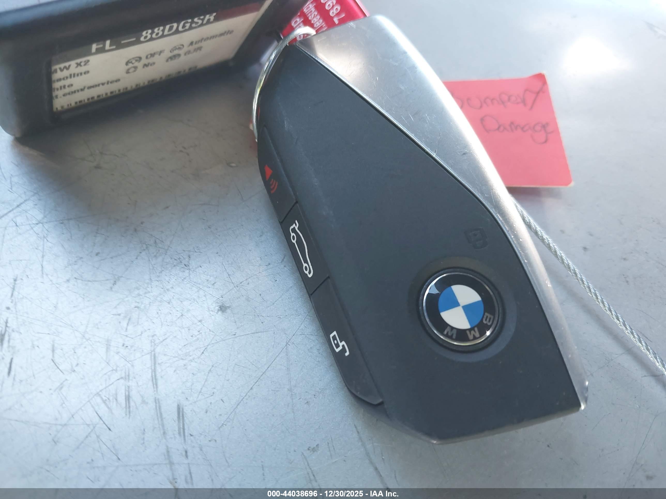BMW X2 image 11