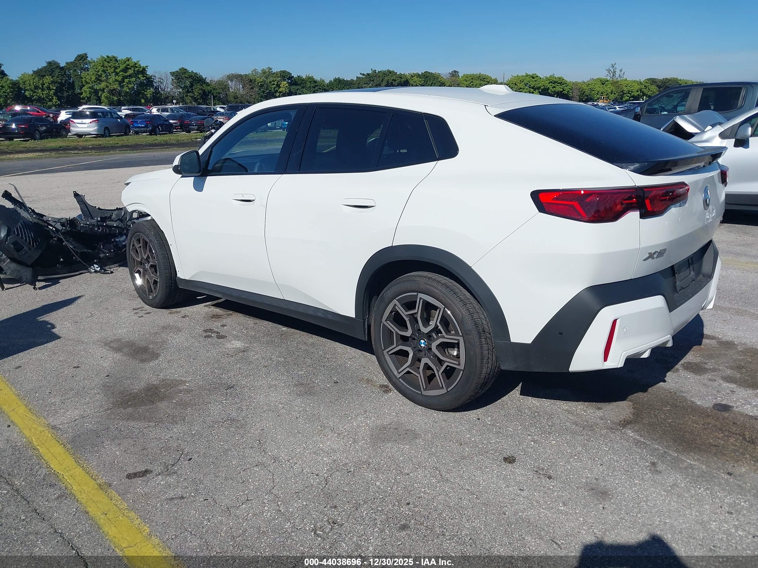 BMW X2 image 3