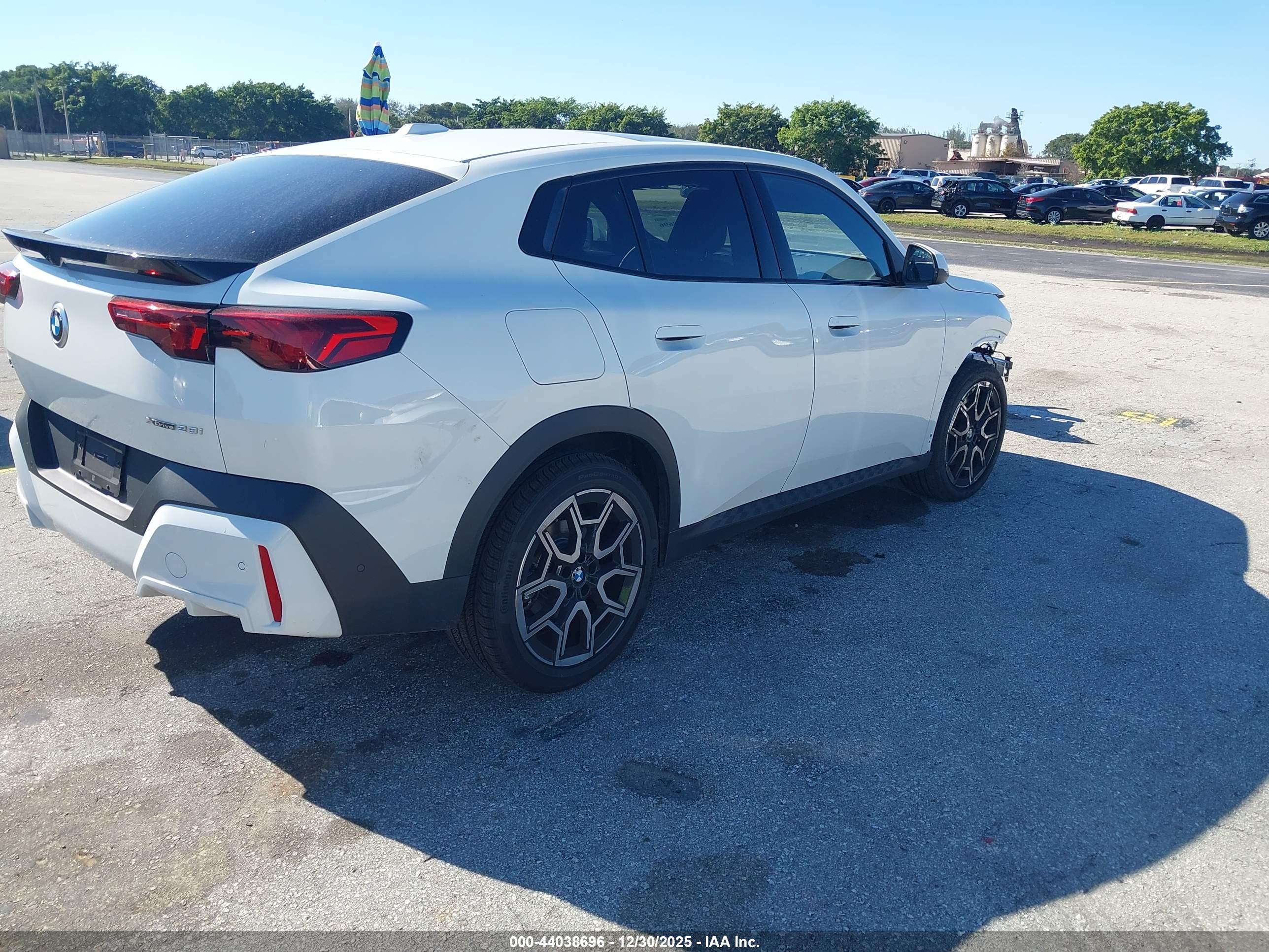 BMW X2 image 4
