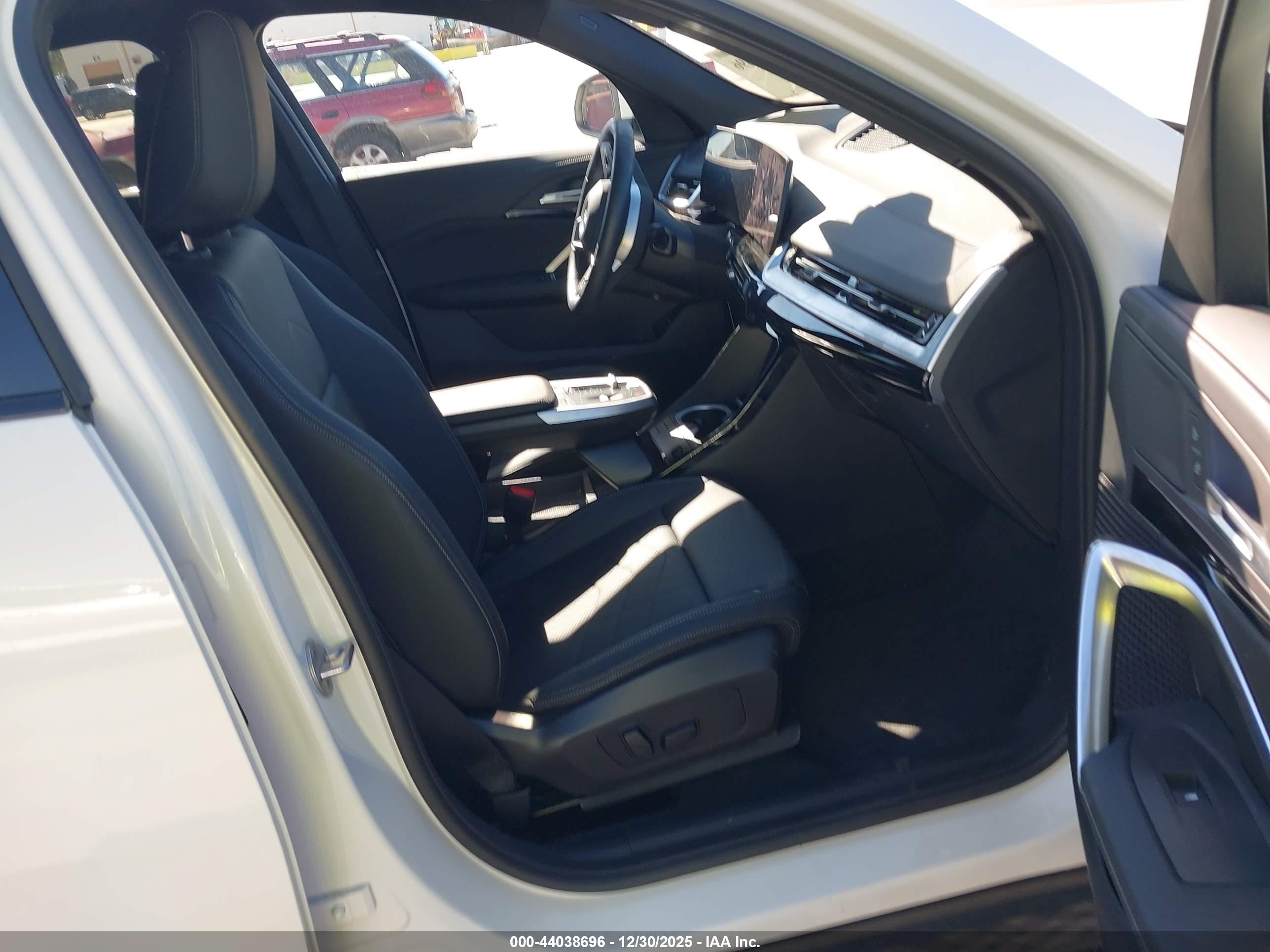 BMW X2 image 5