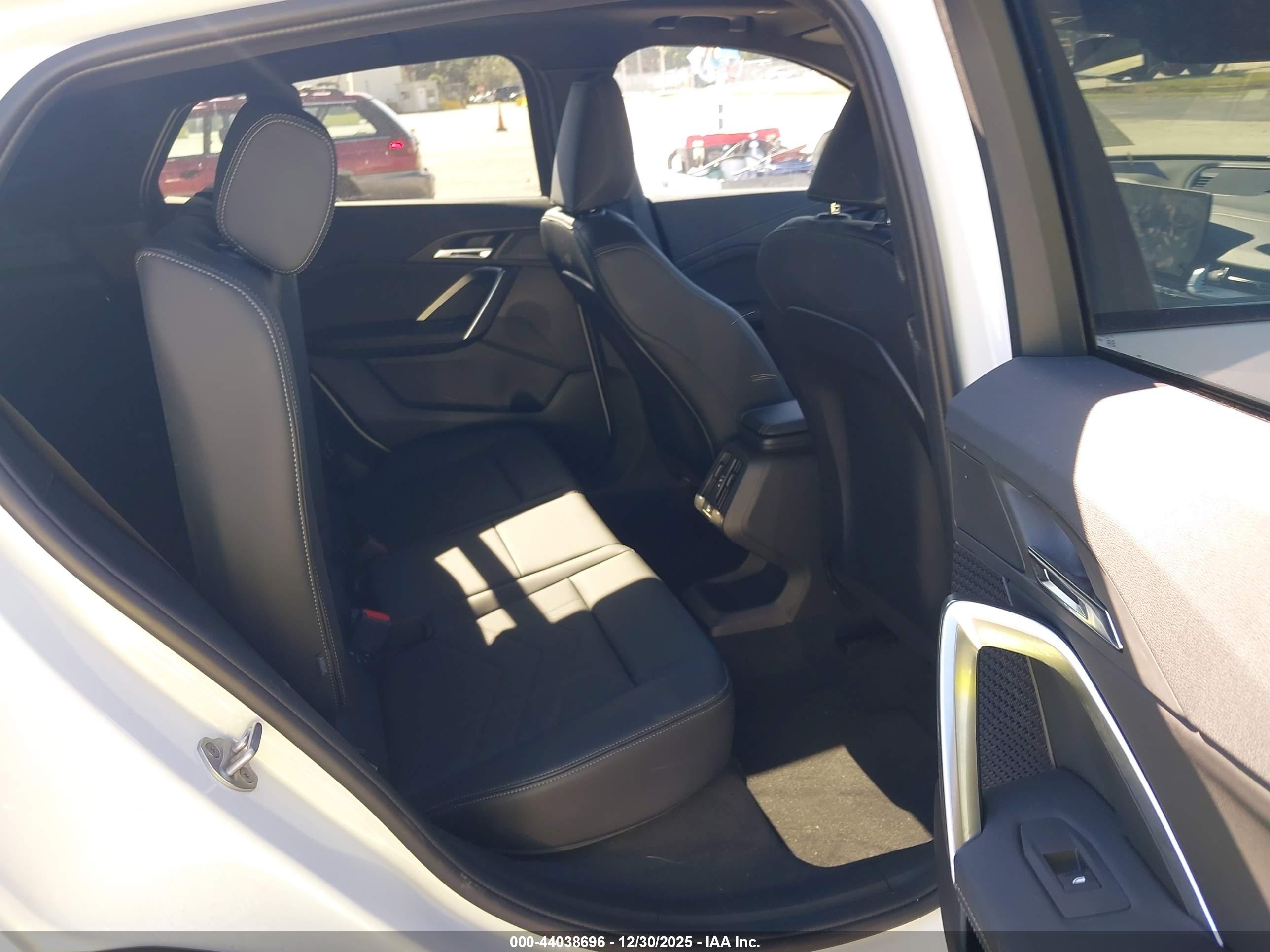 BMW X2 image 8