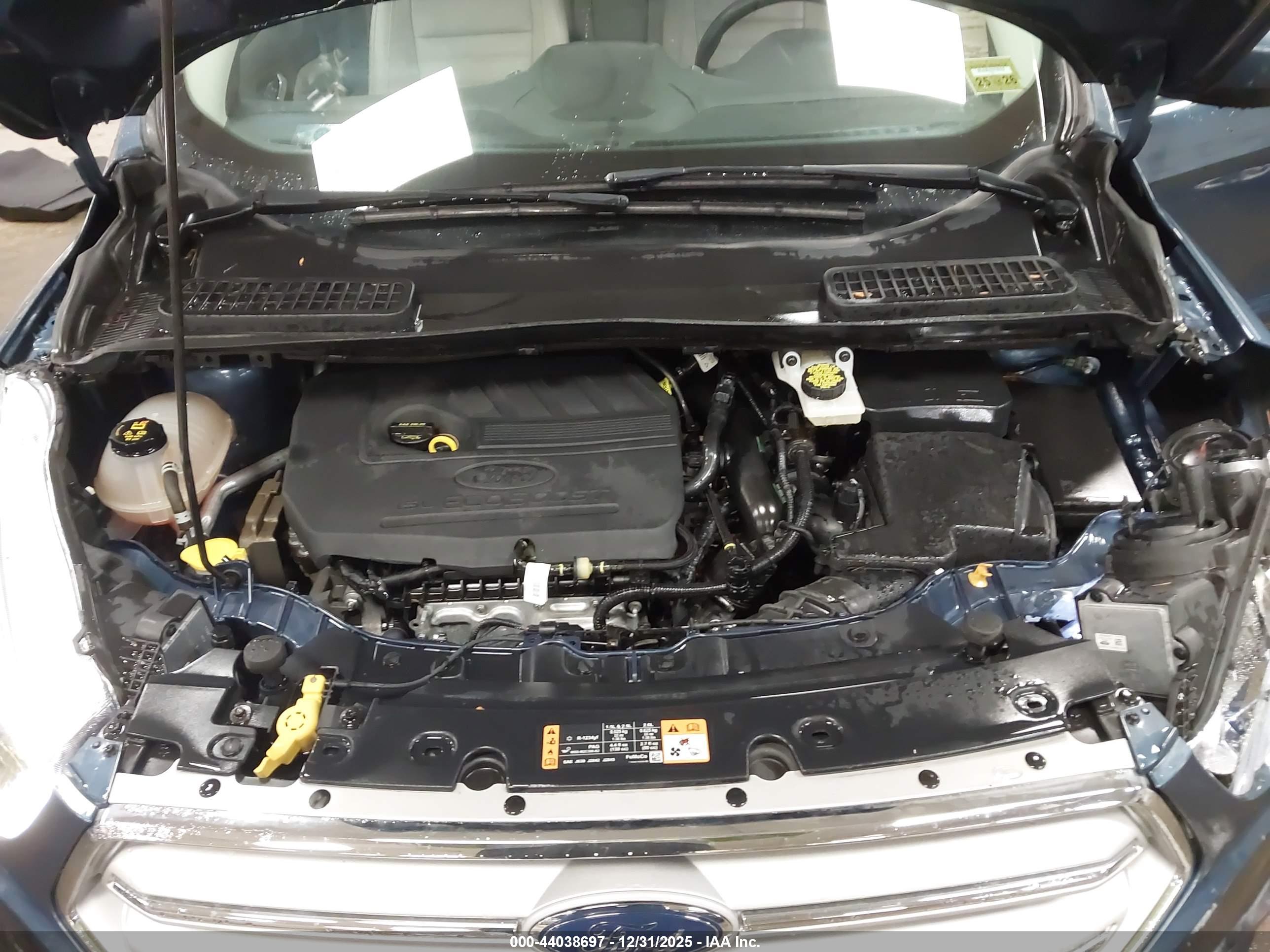 FORD ESCAPE image 10