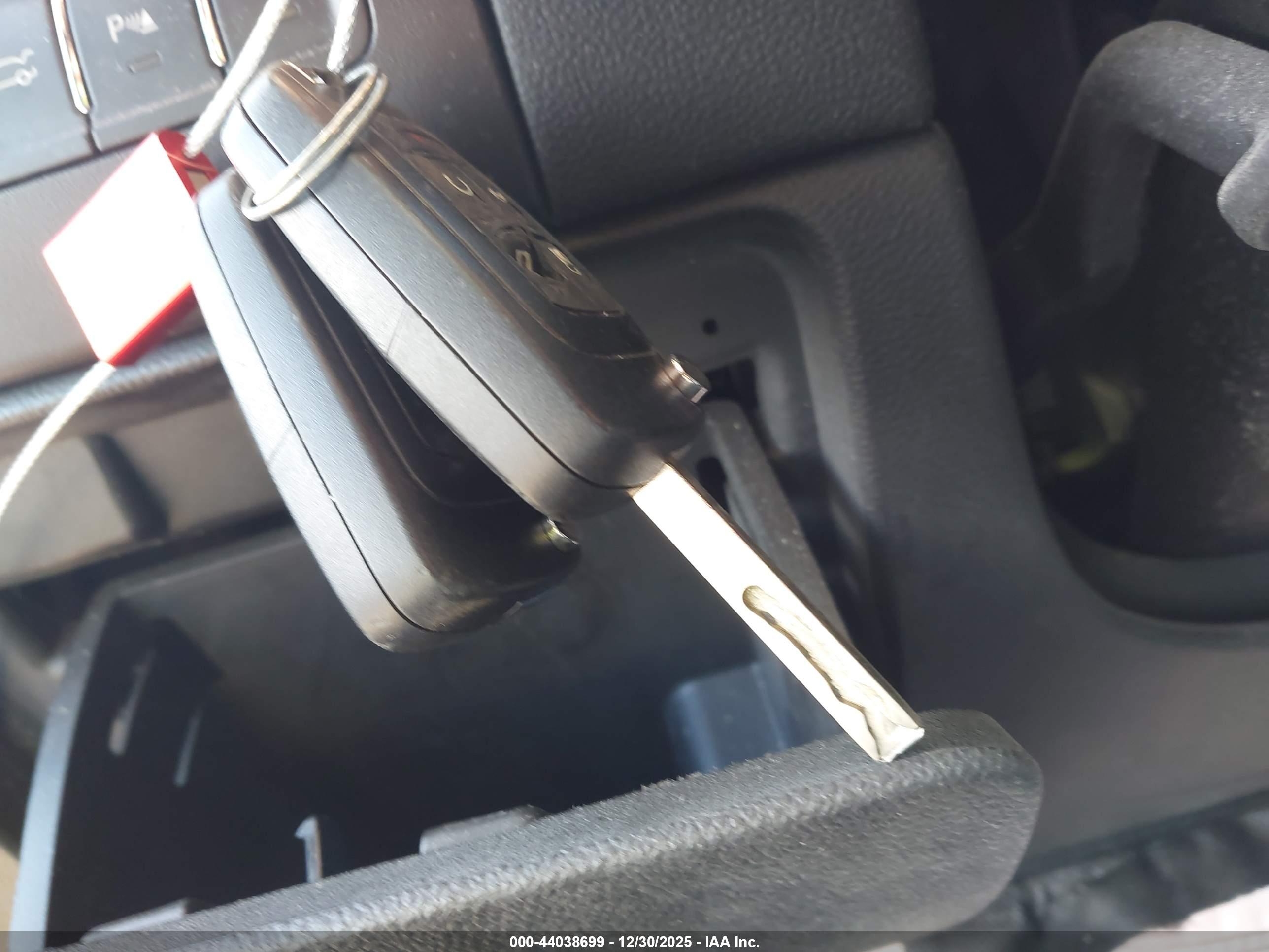 CHEVROLET IMPALA image 11
