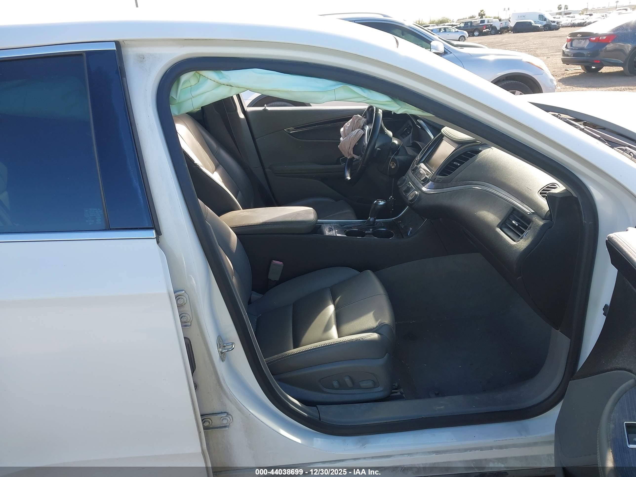 CHEVROLET IMPALA image 5