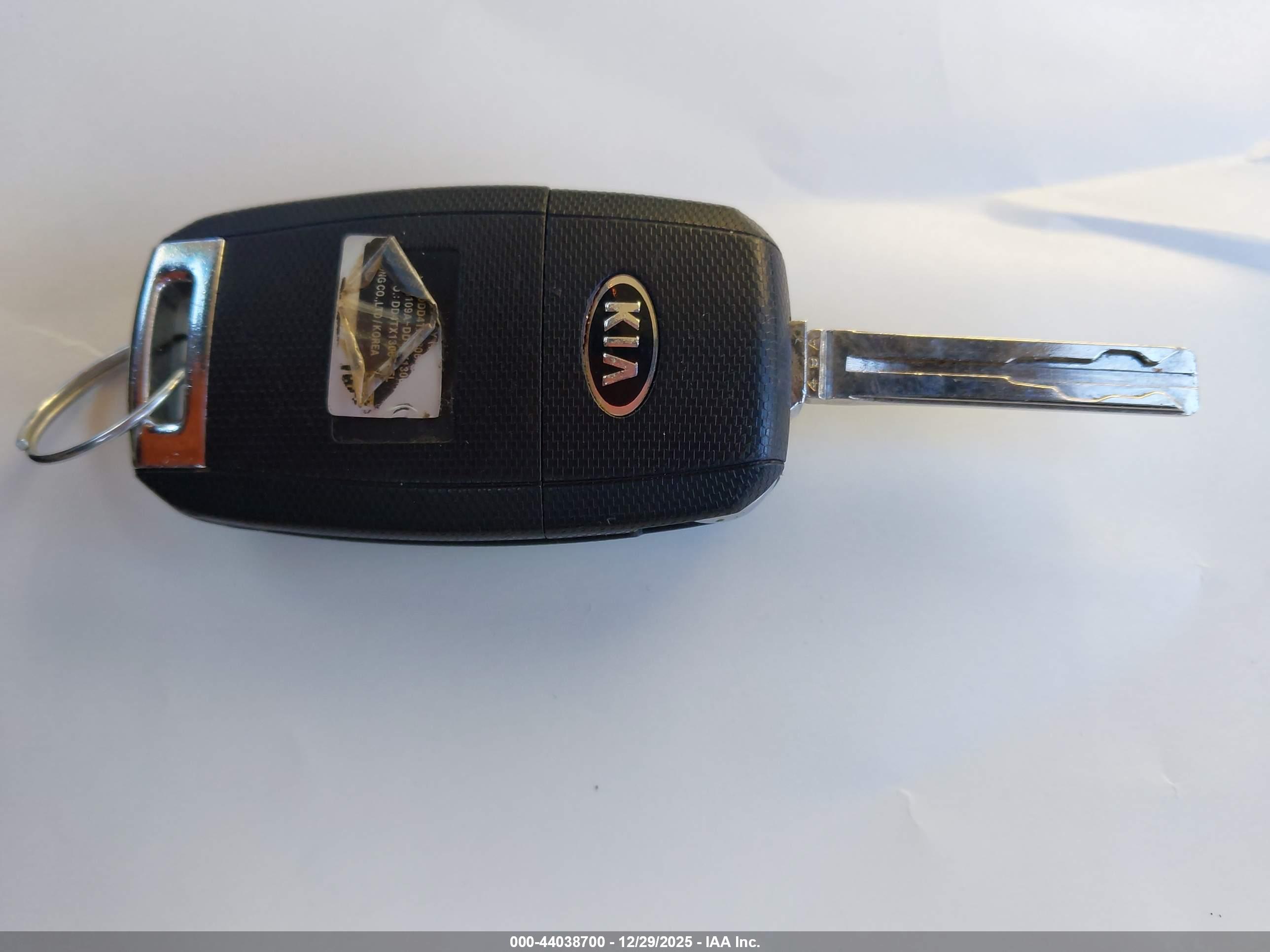 KIA OPTIMA image 11