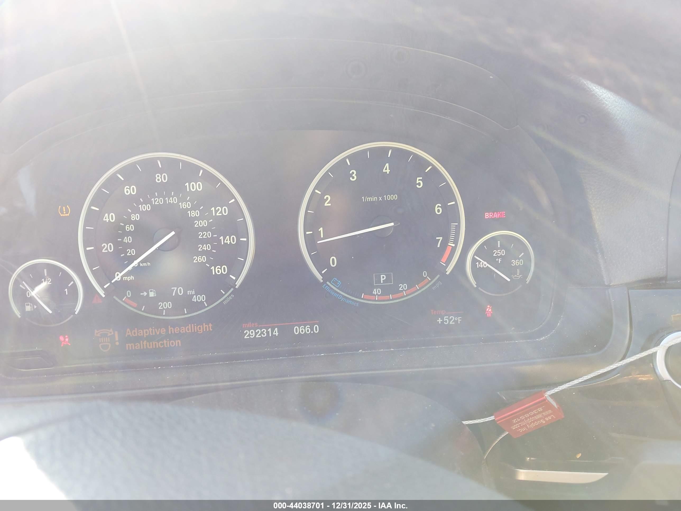 BMW 528I image 7