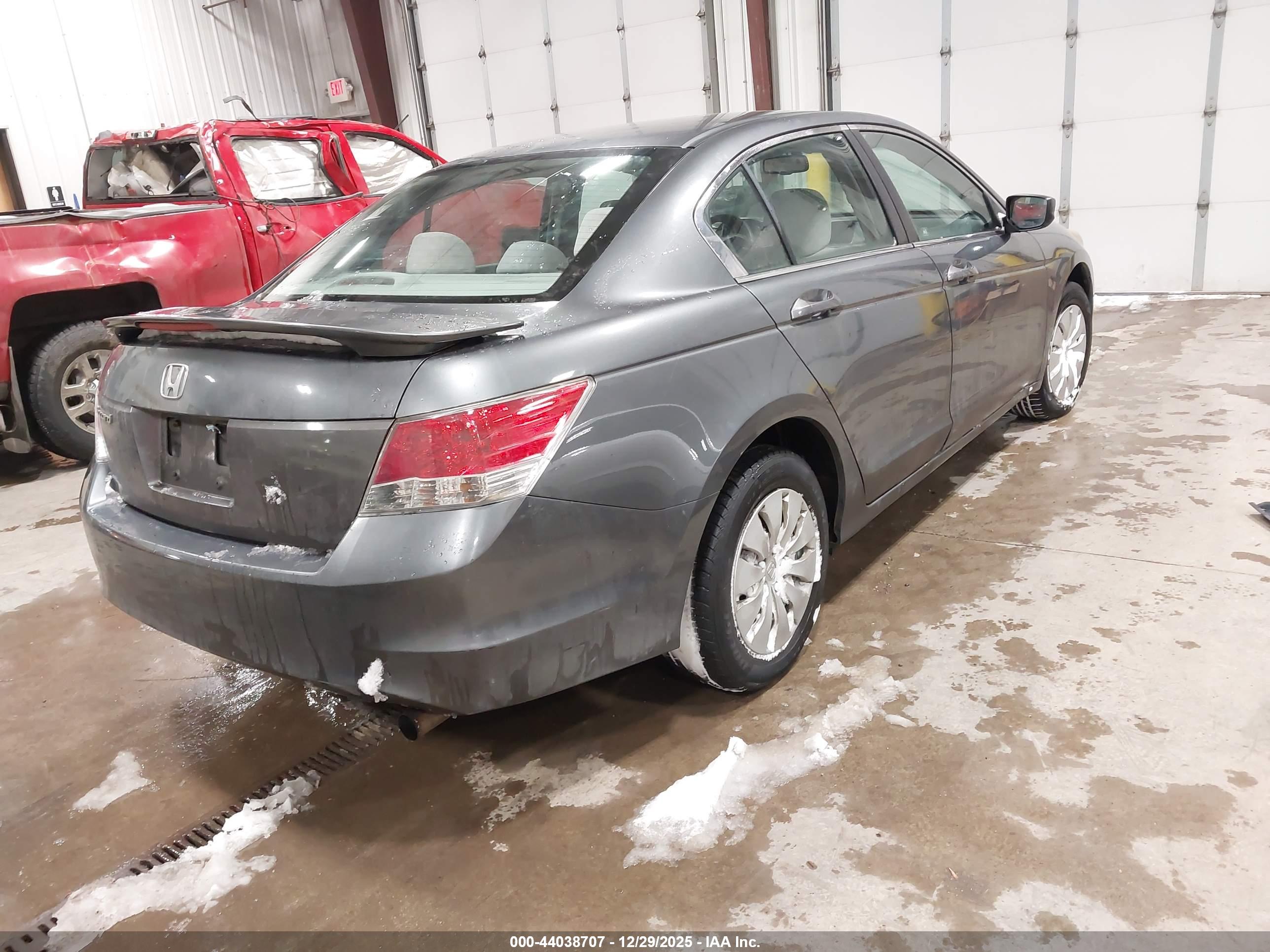 HONDA ACCORD image 4