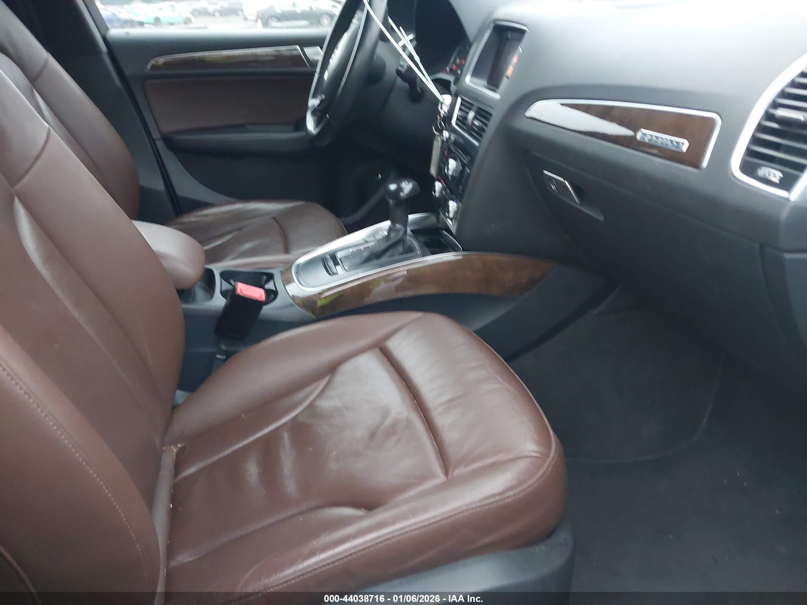 AUDI Q5 image 5