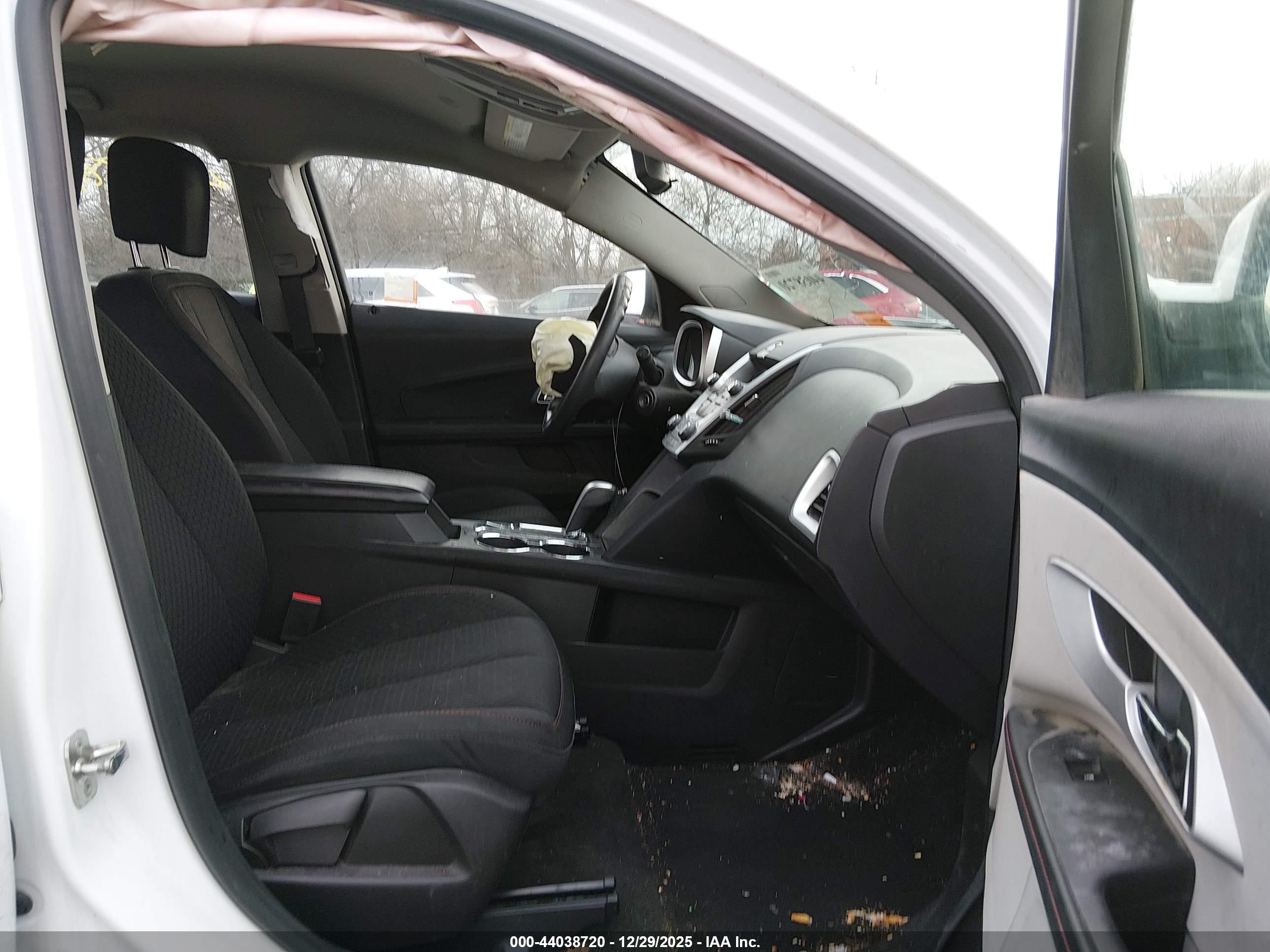 CHEVROLET EQUINOX image 5