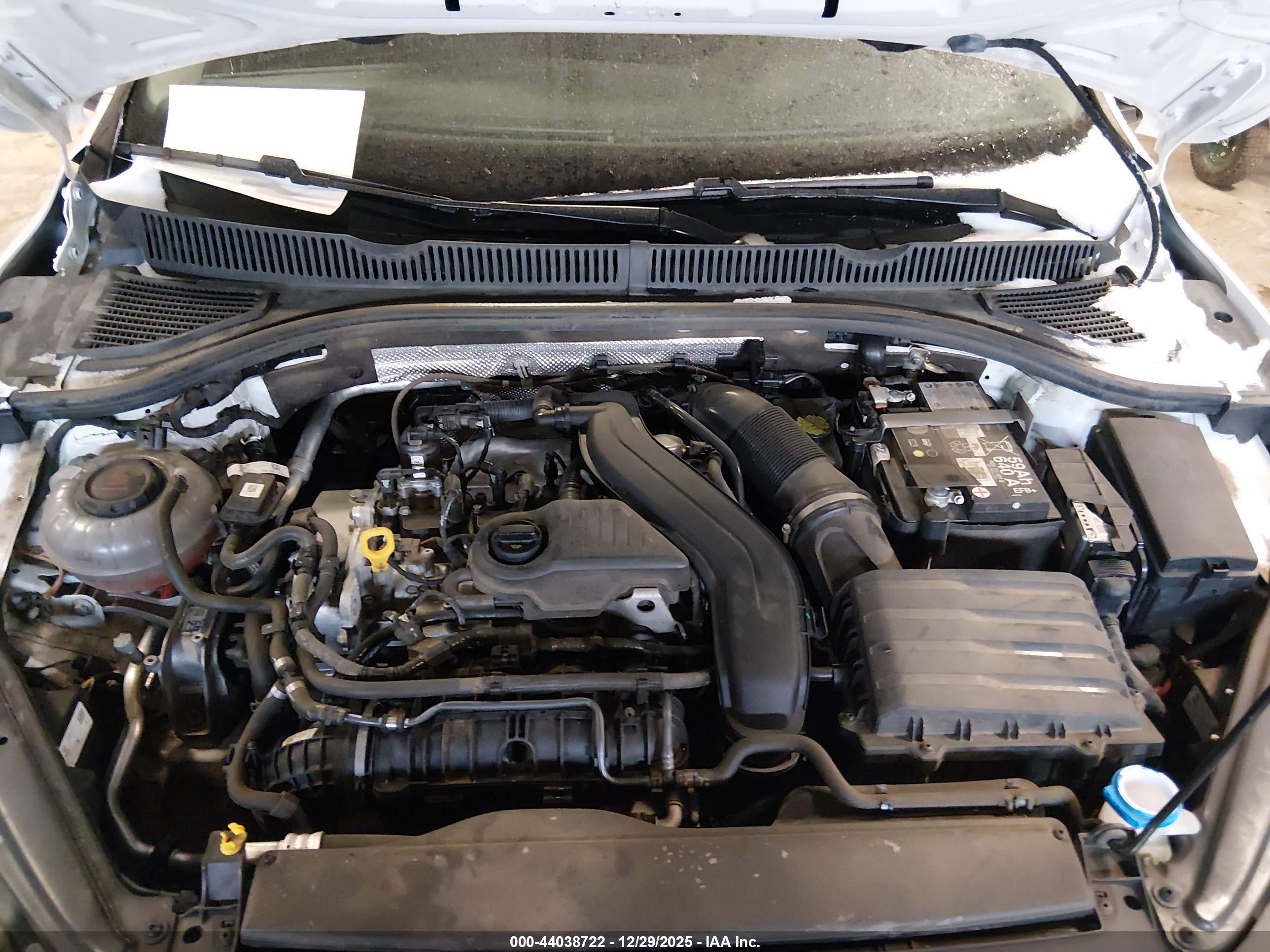 VOLKSWAGEN JETTA image 10